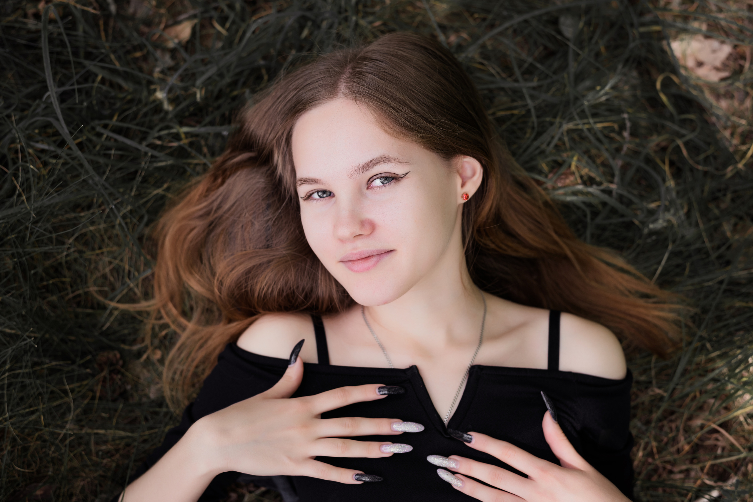 Алина. Бжицких Виталий — фотограф г. Ульяновск