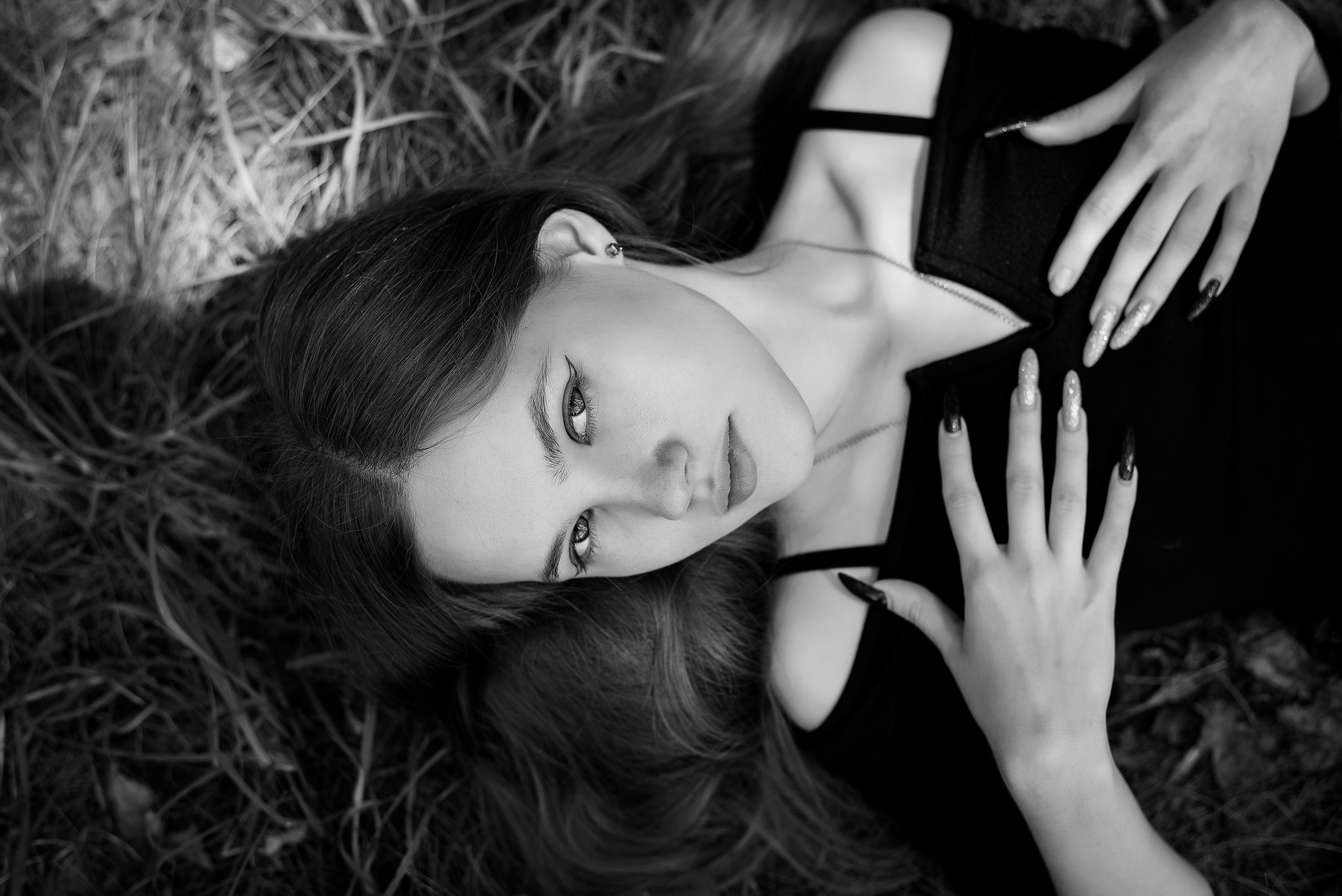 Алина. Бжицких Виталий — фотограф г. Ульяновск