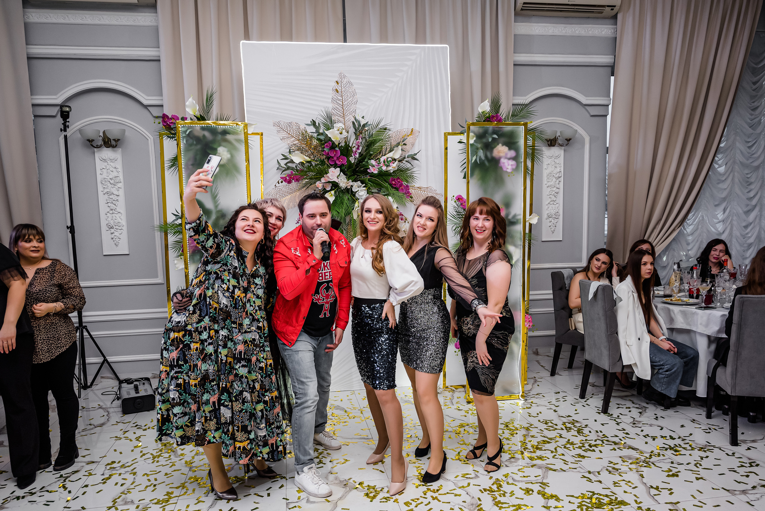 Девичник — 2. Бжицких Виталий — фотограф г. Ульяновск