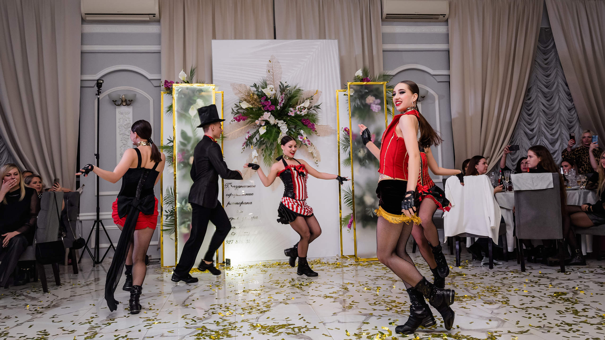 Девичник — 2. Бжицких Виталий — фотограф г. Ульяновск