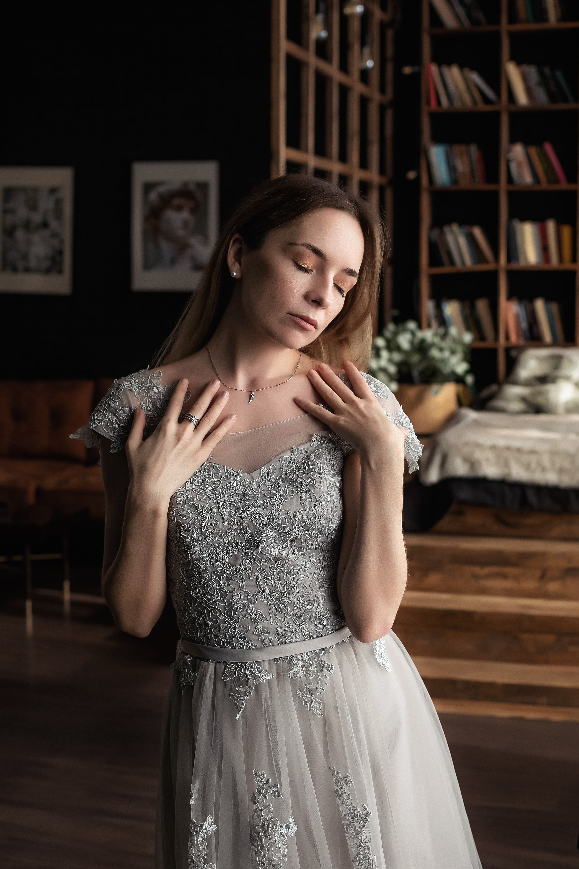 Наталья. Бжицких Виталий — фотограф г. Ульяновск