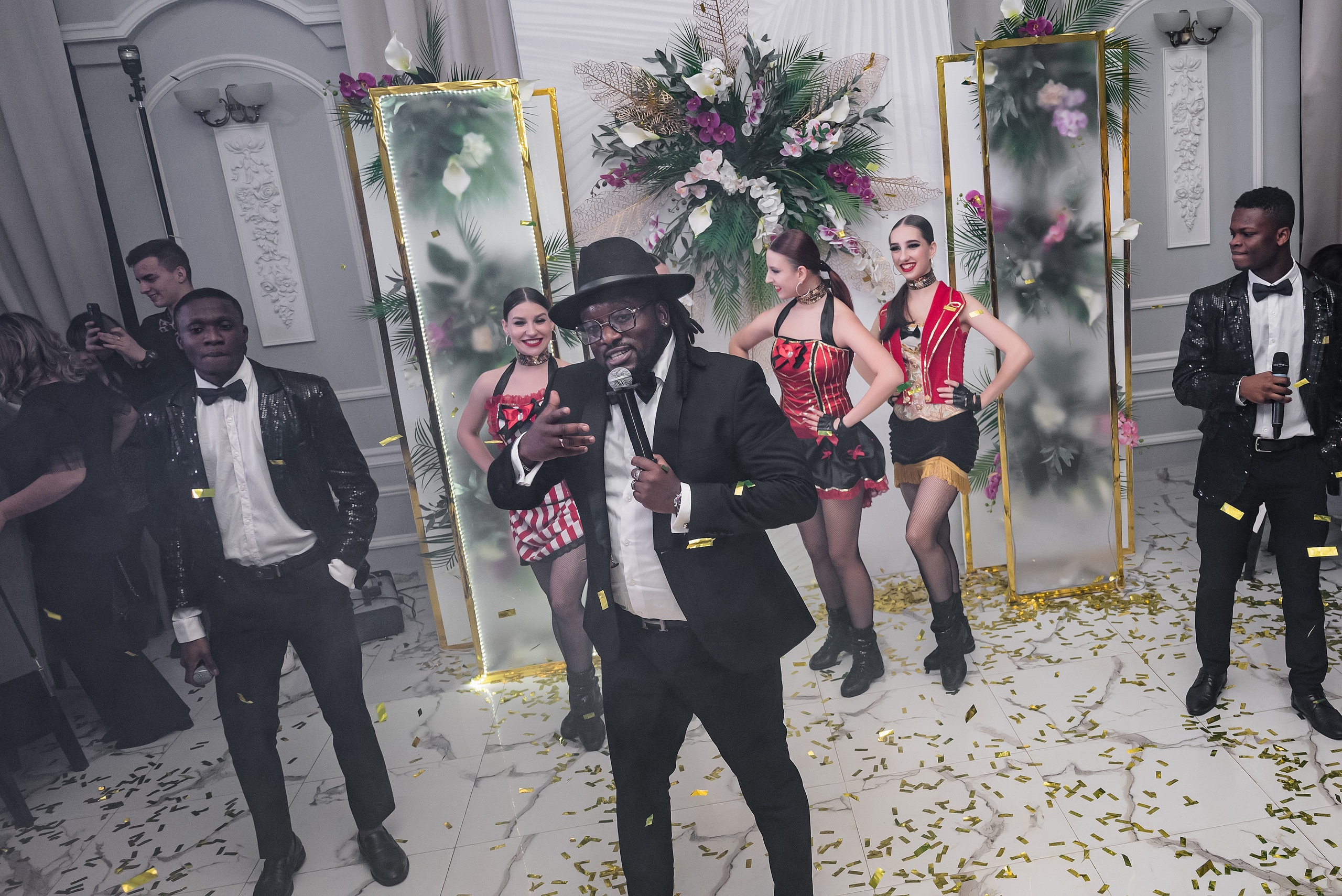 Девичник — 2. Бжицких Виталий — фотограф г. Ульяновск