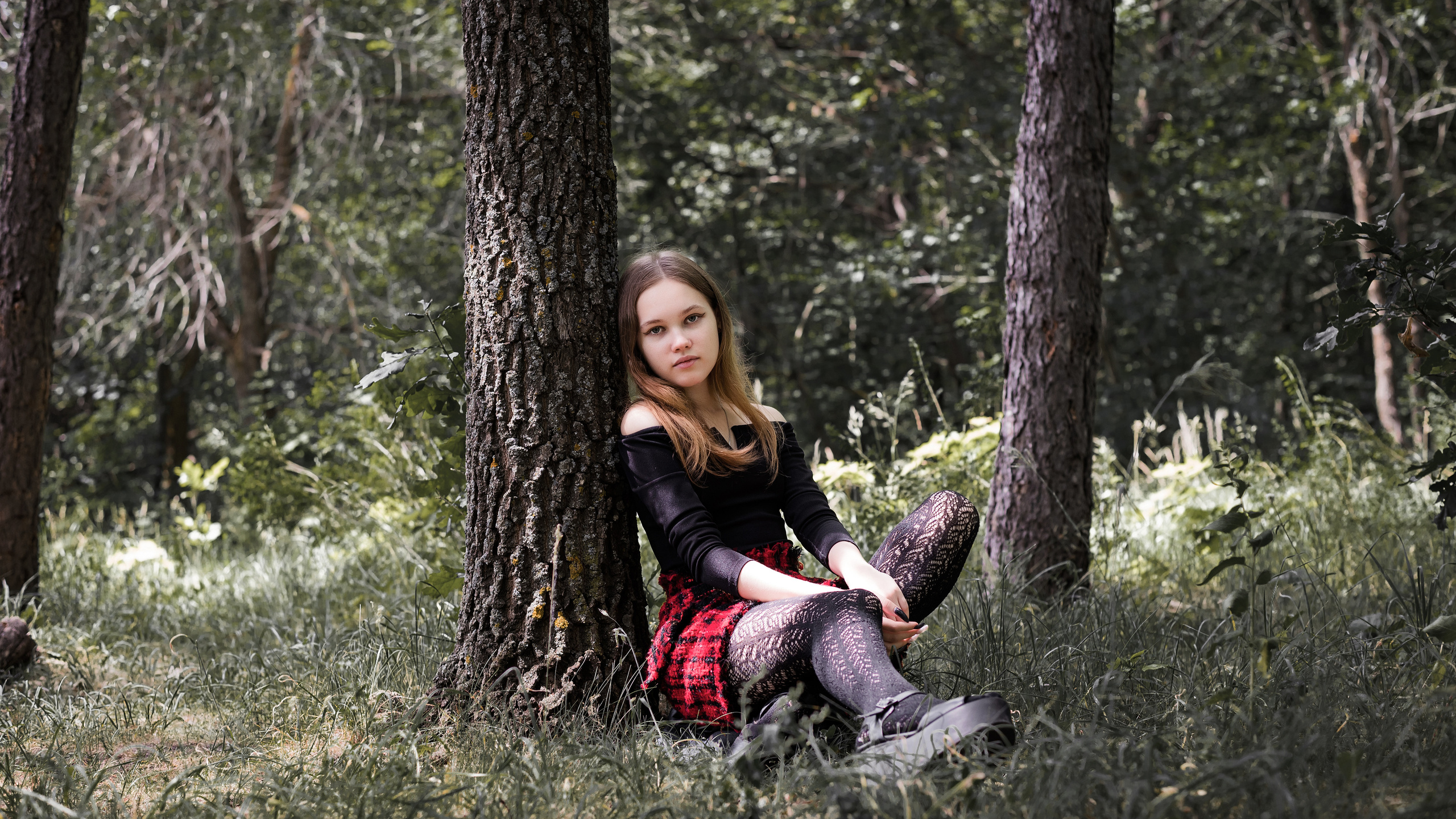 Алина. Бжицких Виталий — фотограф г. Ульяновск