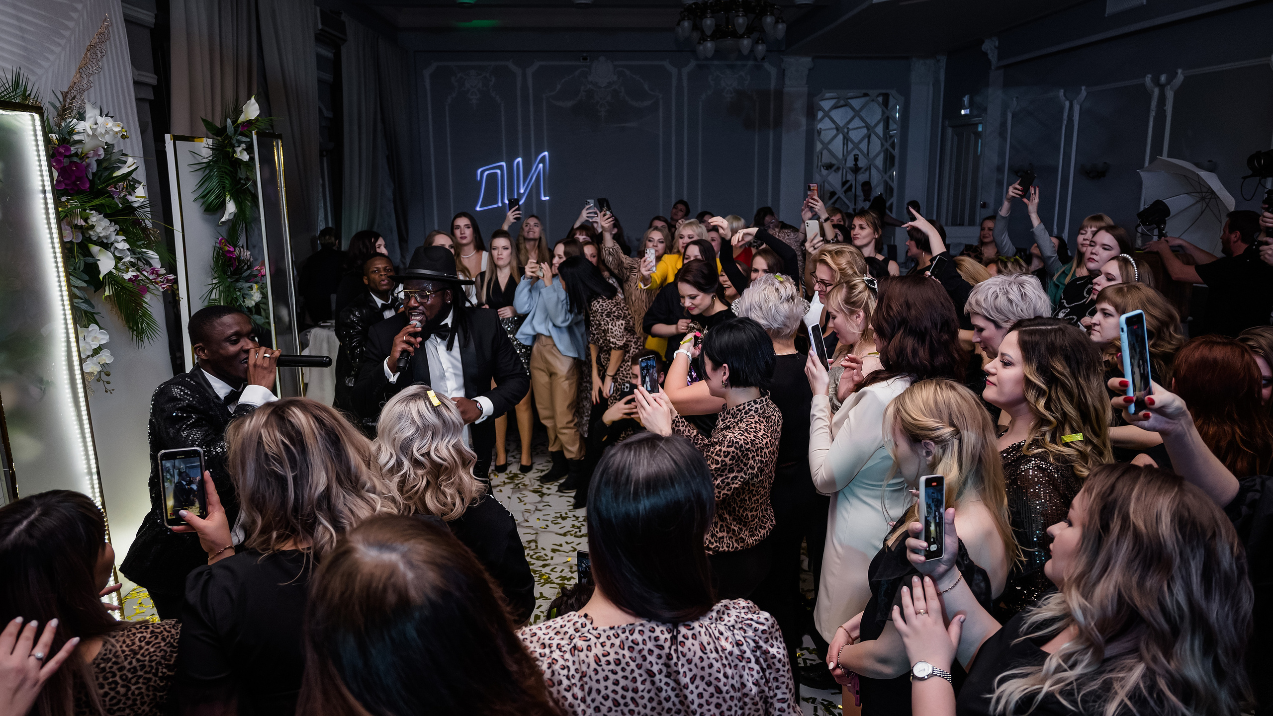 Девичник — 2. Бжицких Виталий — фотограф г. Ульяновск