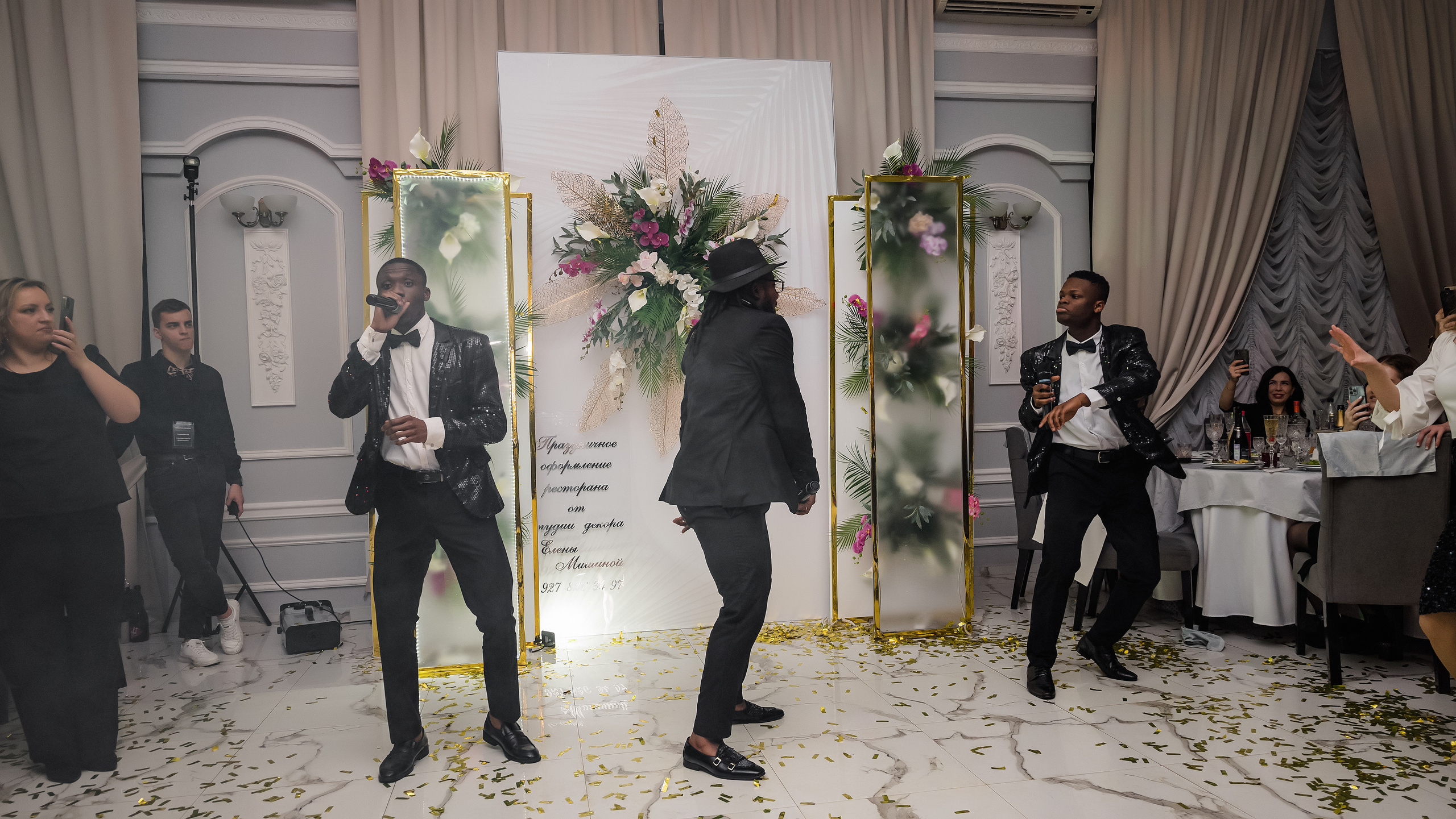 Девичник — 2. Бжицких Виталий — фотограф г. Ульяновск