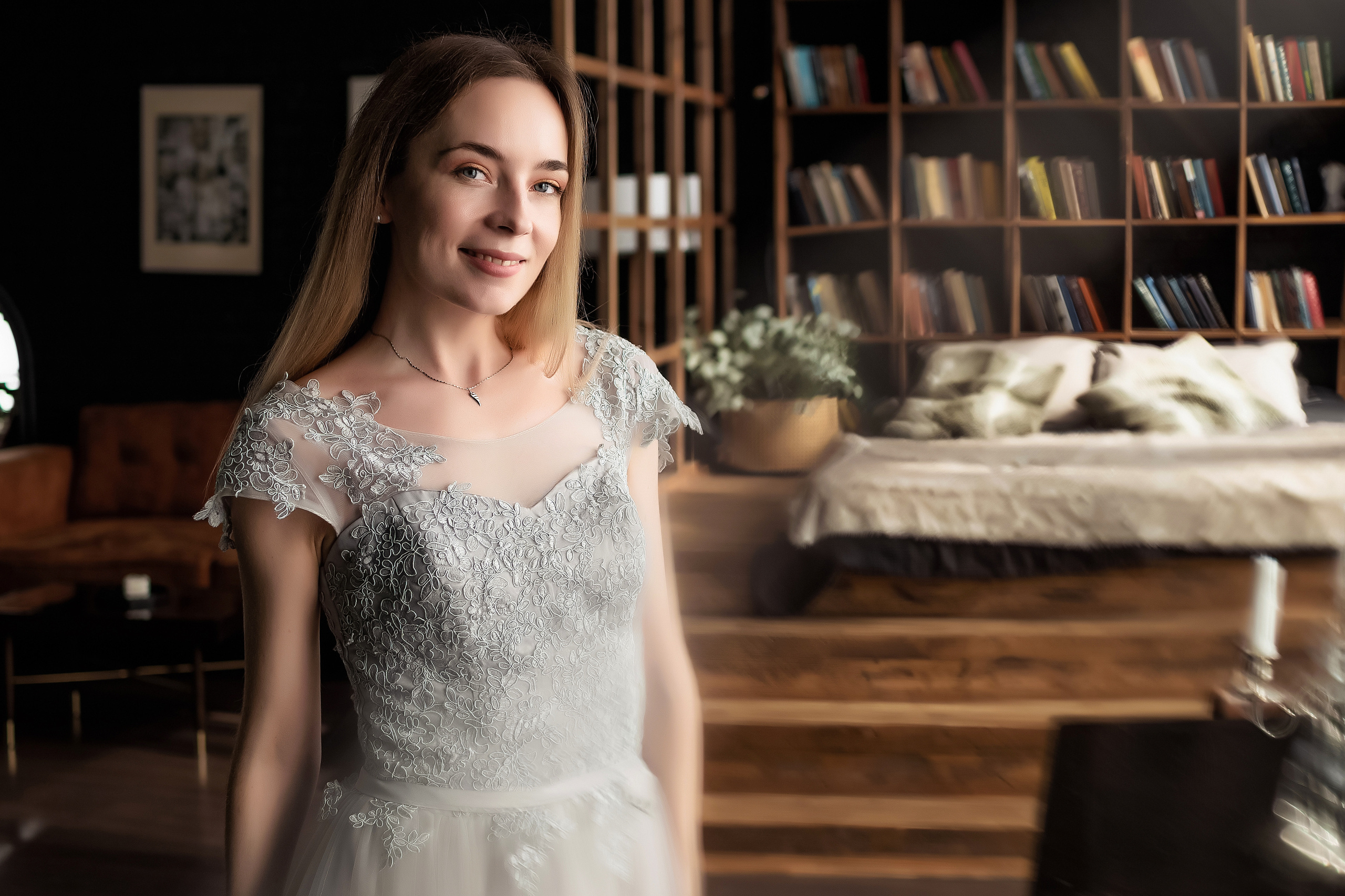 Бжицких Виталий — фотограф г. Ульяновск