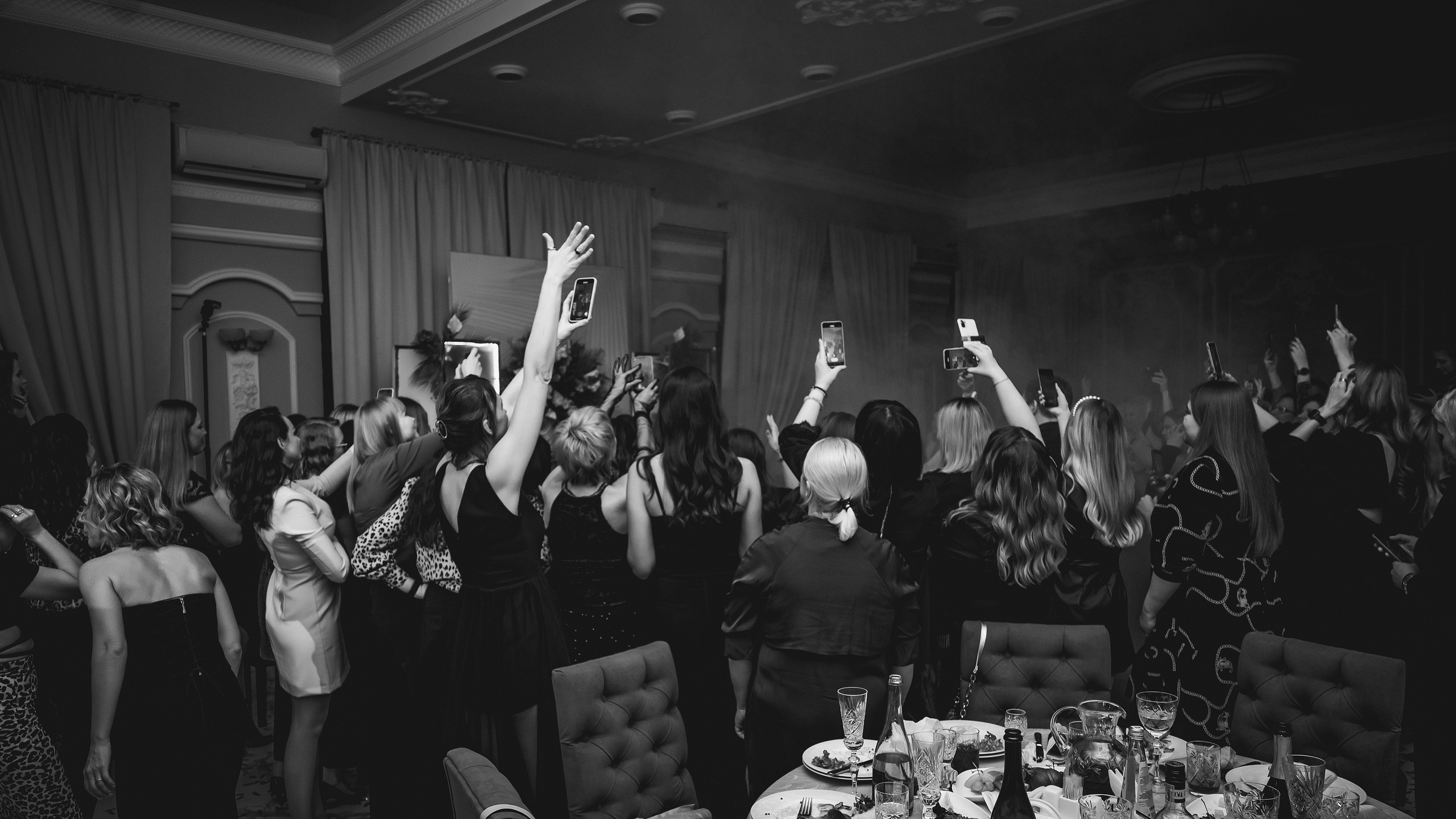 Девичник — 2. Бжицких Виталий — фотограф г. Ульяновск