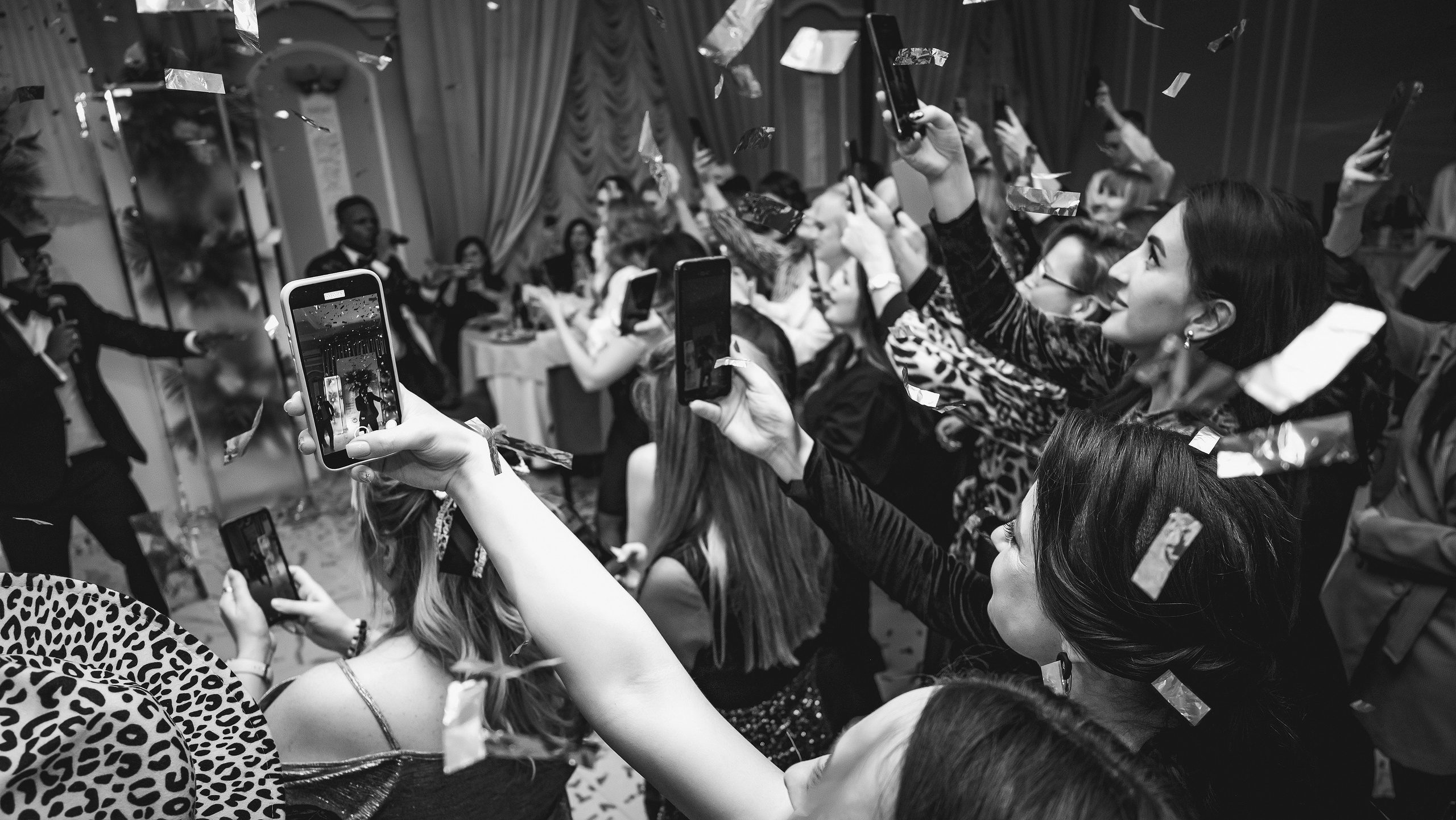 Девичник — 2. Бжицких Виталий — фотограф г. Ульяновск