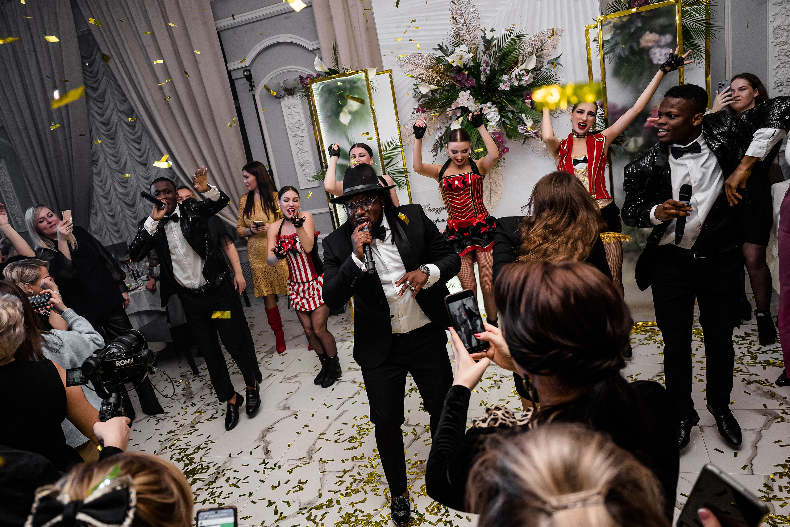 Девичник — 2. Бжицких Виталий — фотограф г. Ульяновск