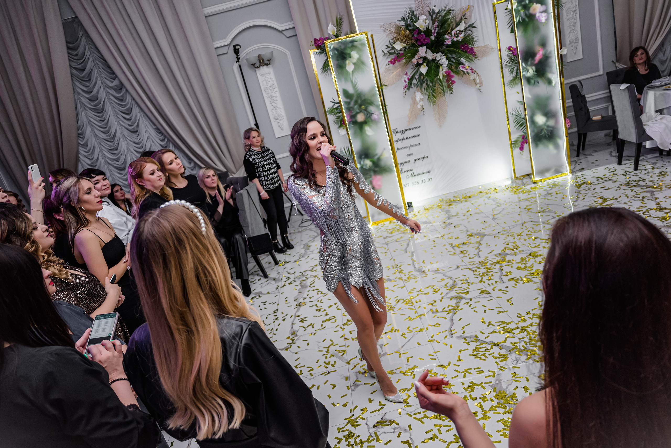 Девичник — 2. Бжицких Виталий — фотограф г. Ульяновск