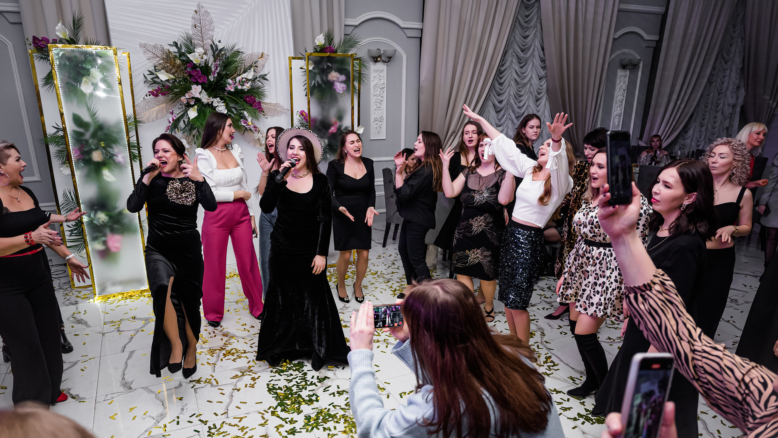 Девичник — 2. Бжицких Виталий — фотограф г. Ульяновск