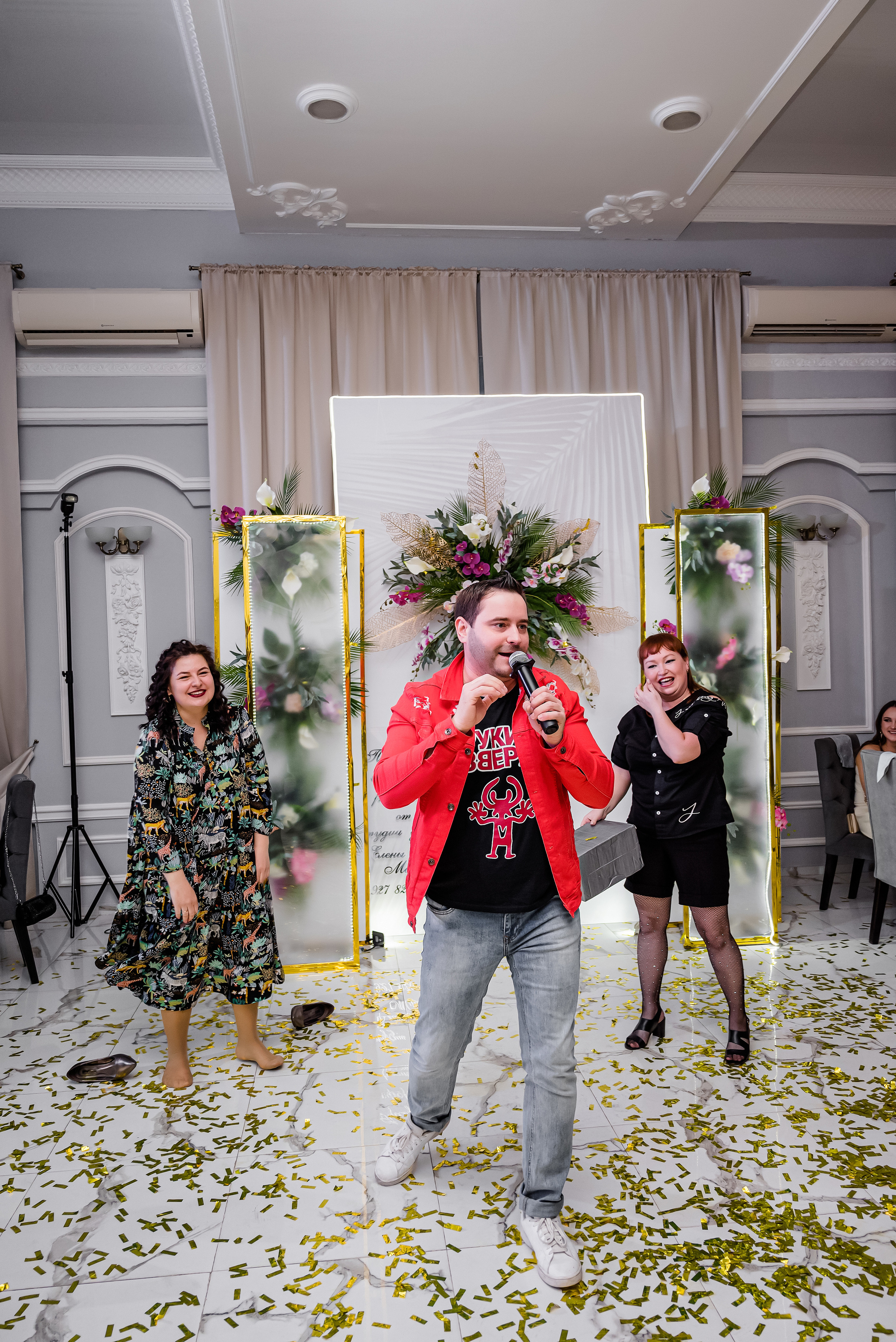 Девичник — 2. Бжицких Виталий — фотограф г. Ульяновск