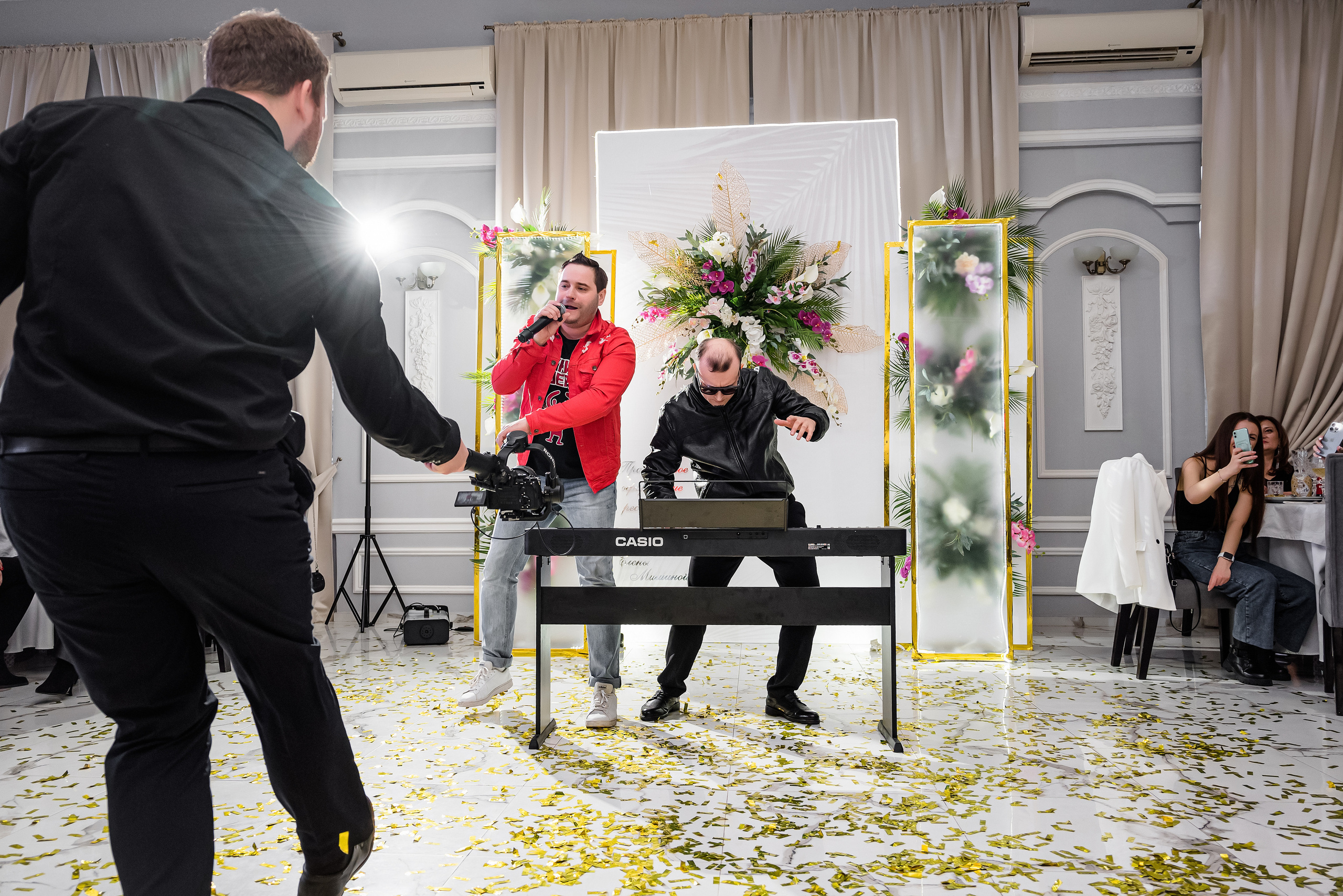 Девичник — 2. Бжицких Виталий — фотограф г. Ульяновск