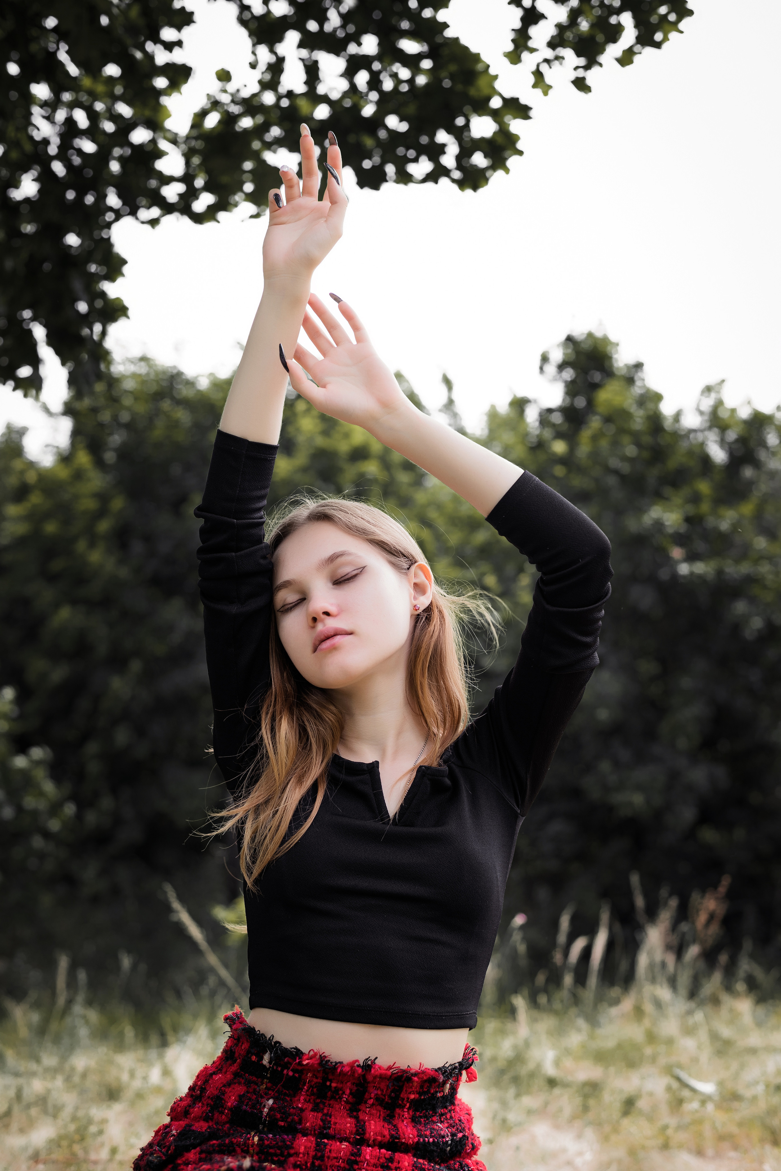 Алина. Бжицких Виталий — фотограф г. Ульяновск