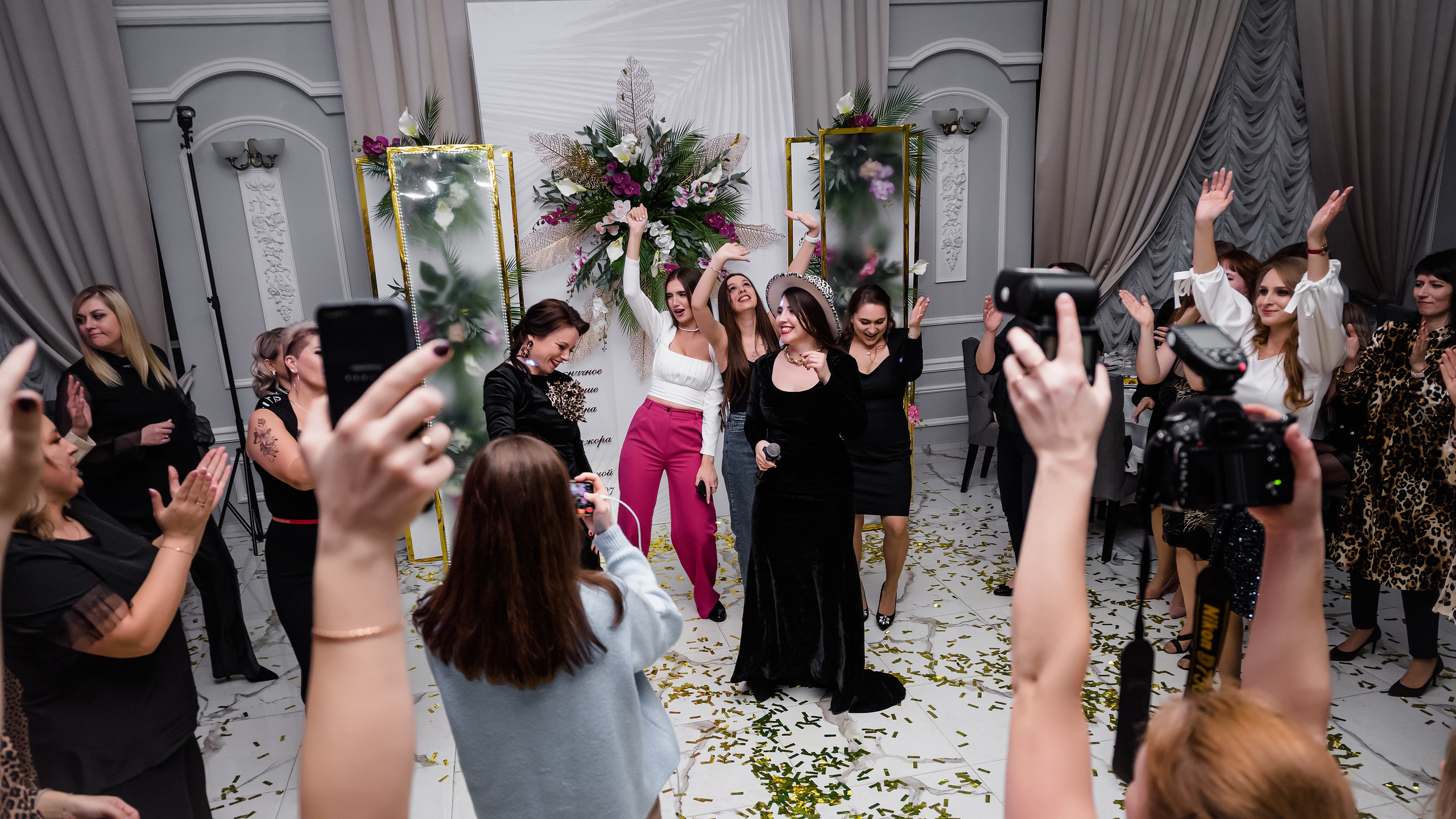 Девичник — 2. Бжицких Виталий — фотограф г. Ульяновск