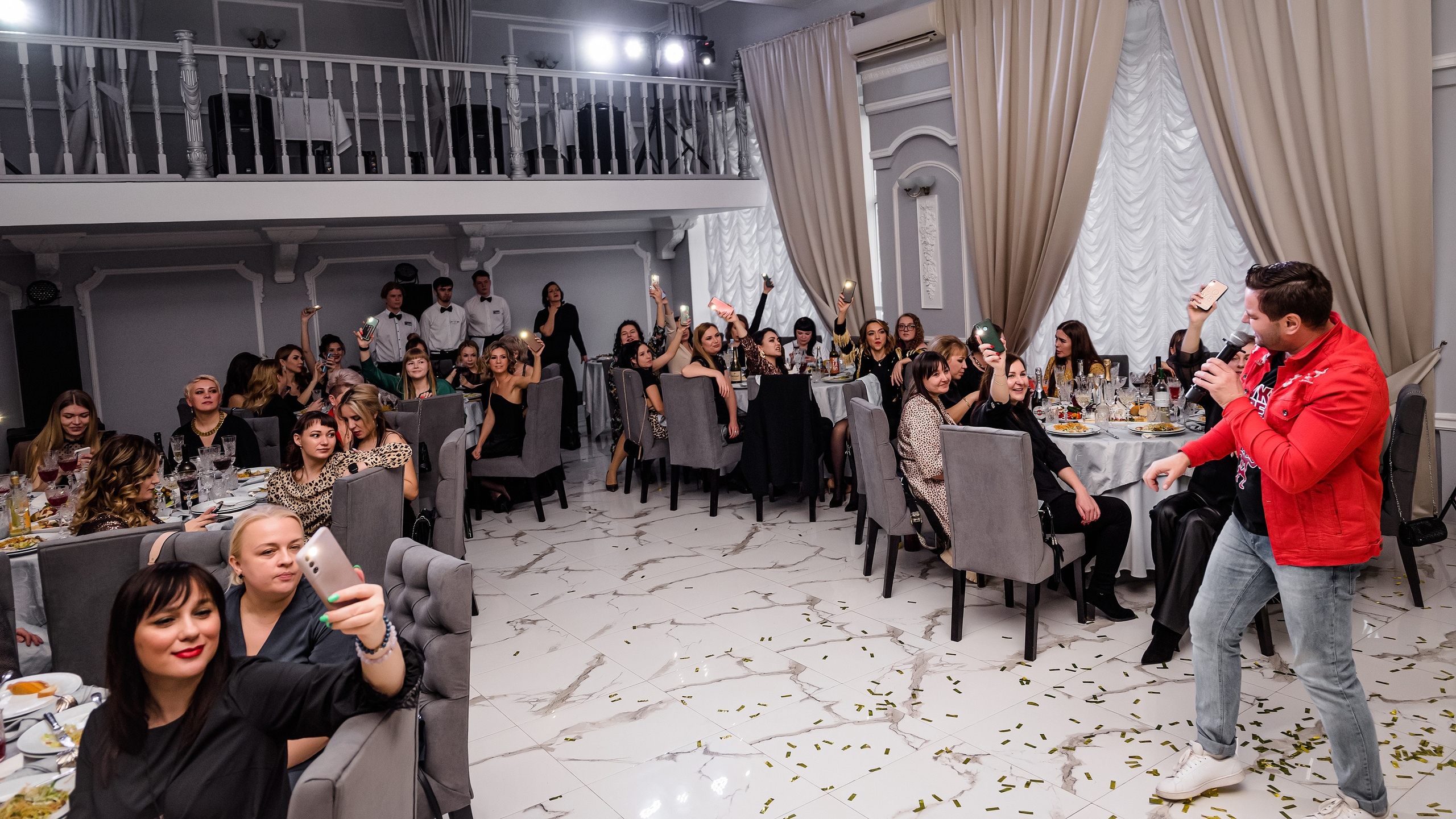 Девичник — 2. Бжицких Виталий — фотограф г. Ульяновск