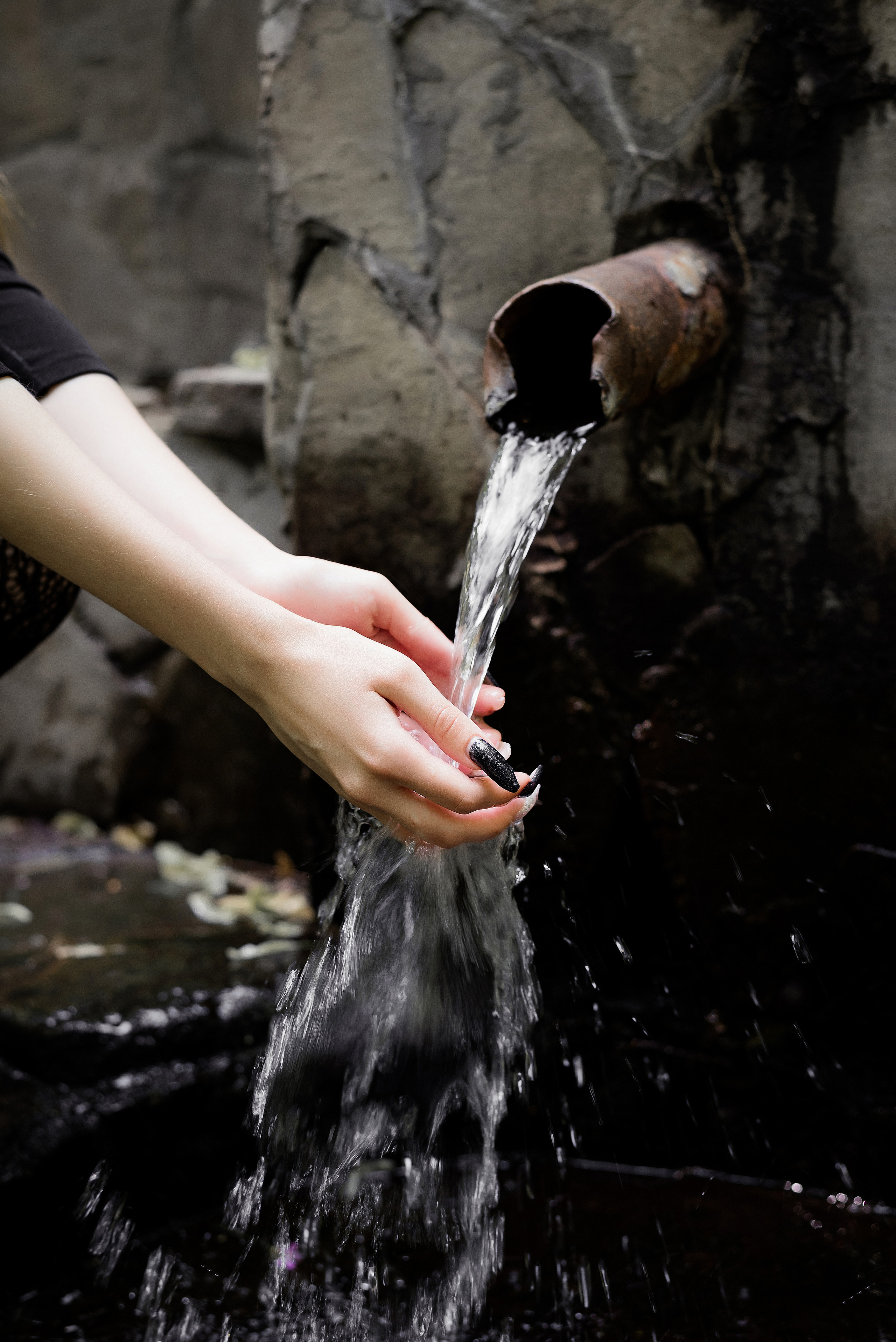 Алина. Бжицких Виталий — фотограф г. Ульяновск