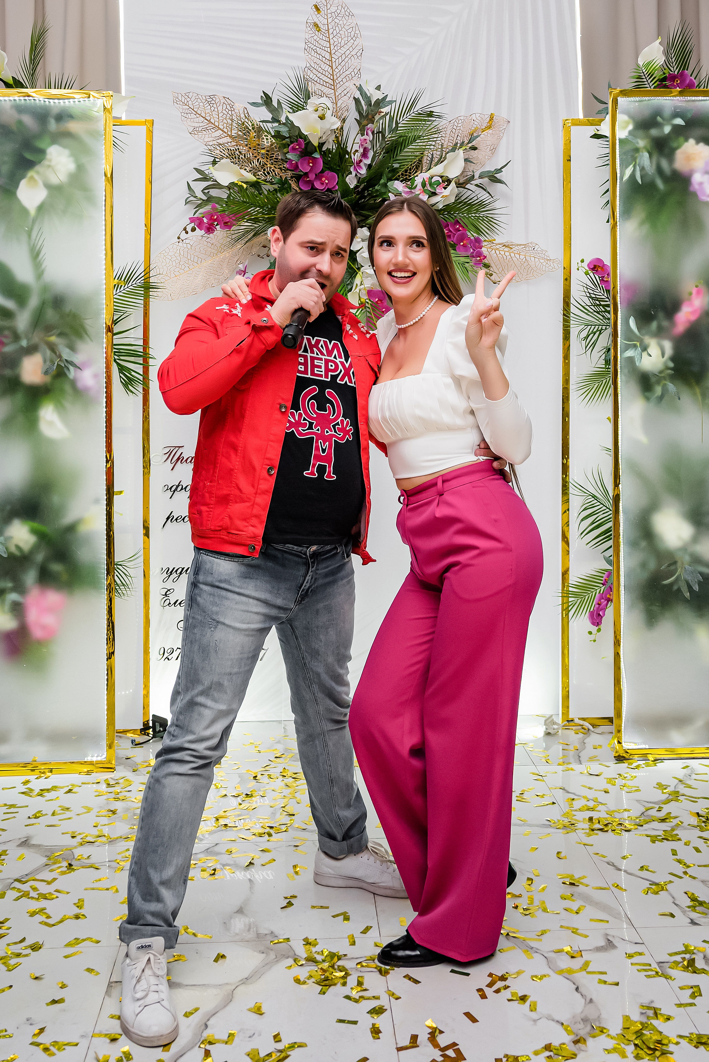 Девичник — 2. Бжицких Виталий — фотограф г. Ульяновск