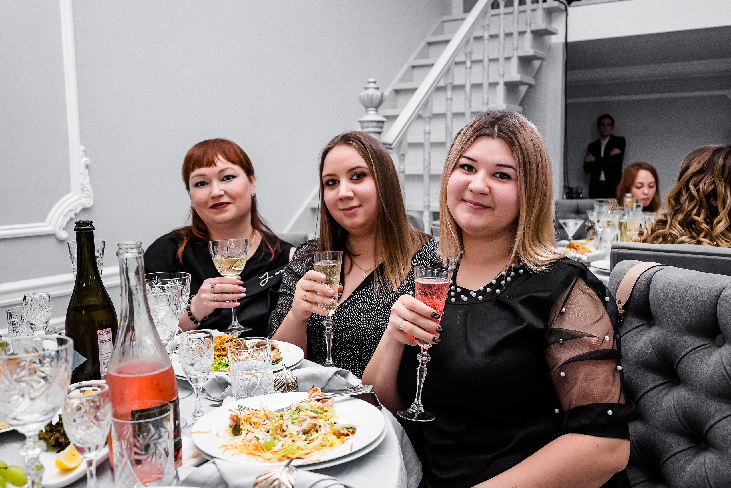 Девичник — 2. Бжицких Виталий — фотограф г. Ульяновск