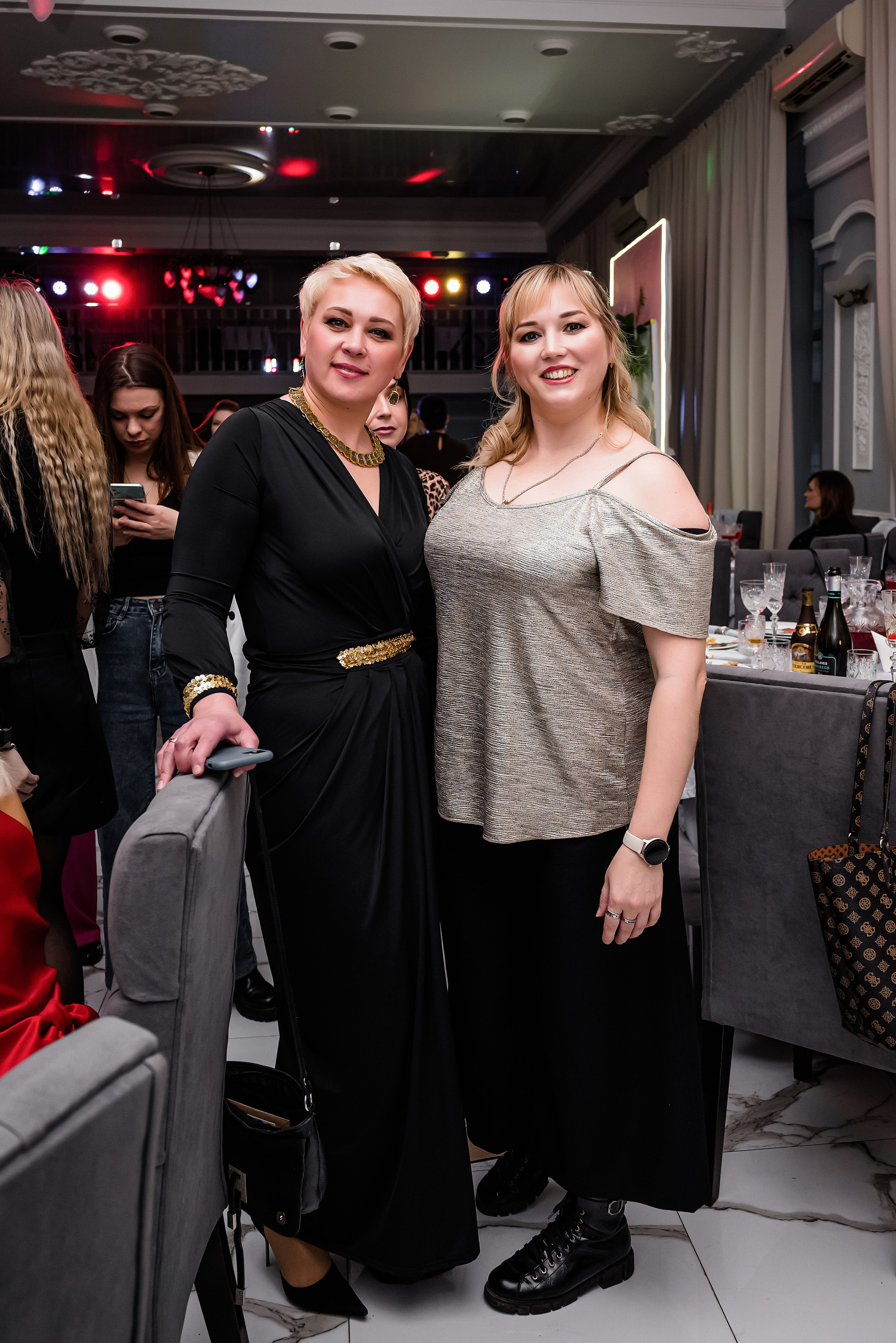 Девичник — 2. Бжицких Виталий — фотограф г. Ульяновск