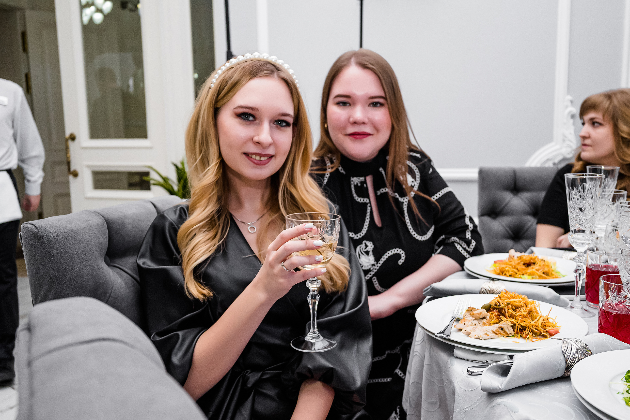 Девичник — 2. Бжицких Виталий — фотограф г. Ульяновск