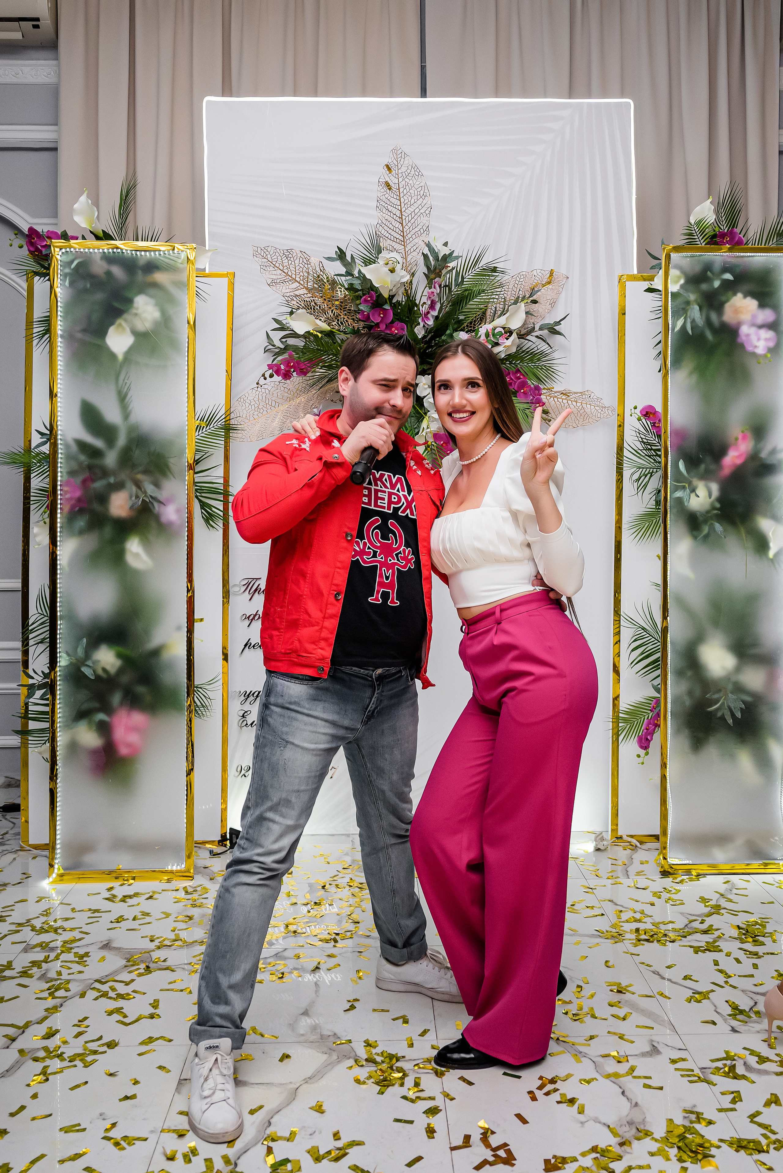 Девичник — 2. Бжицких Виталий — фотограф г. Ульяновск