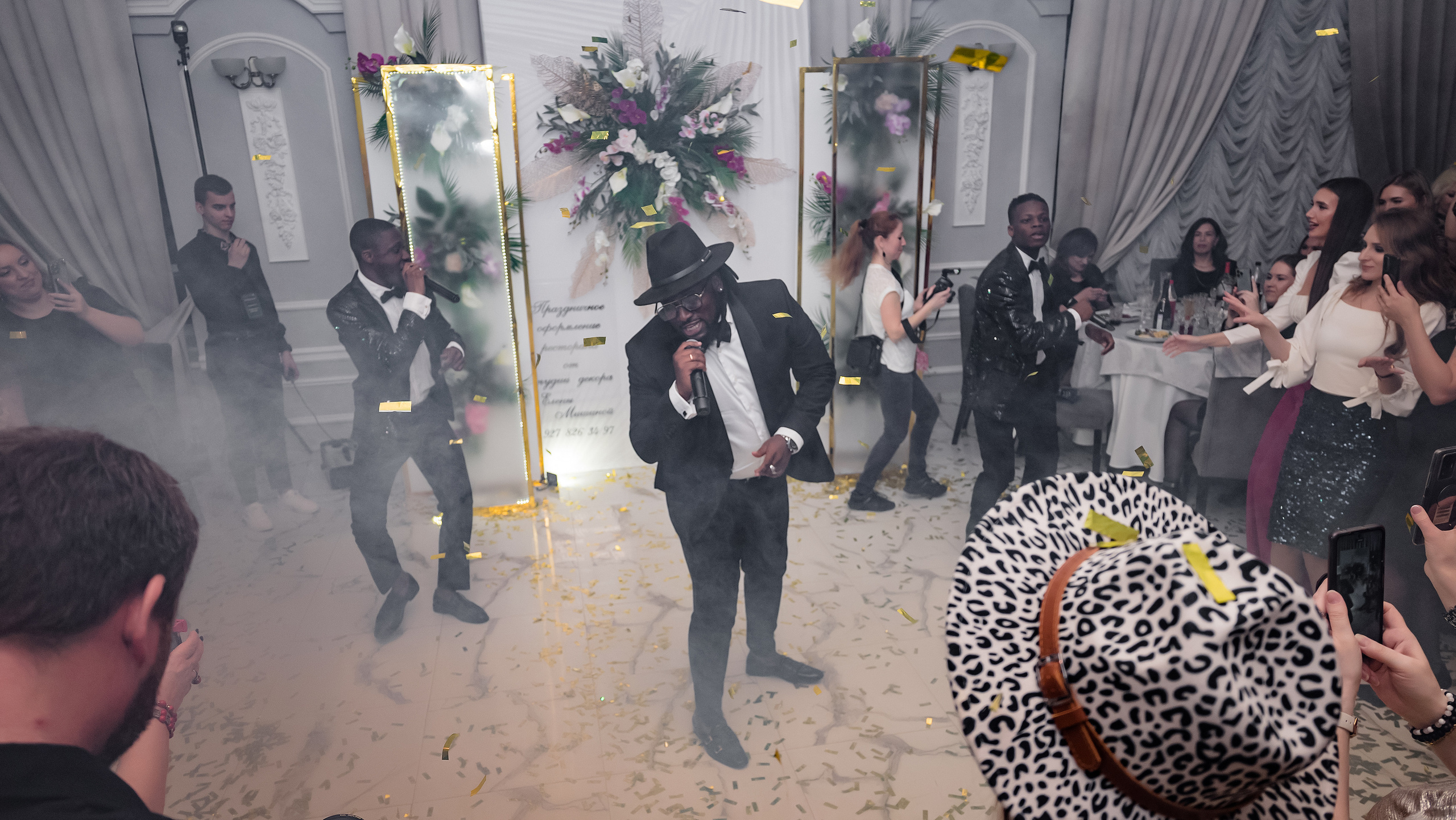 Девичник — 2. Бжицких Виталий — фотограф г. Ульяновск