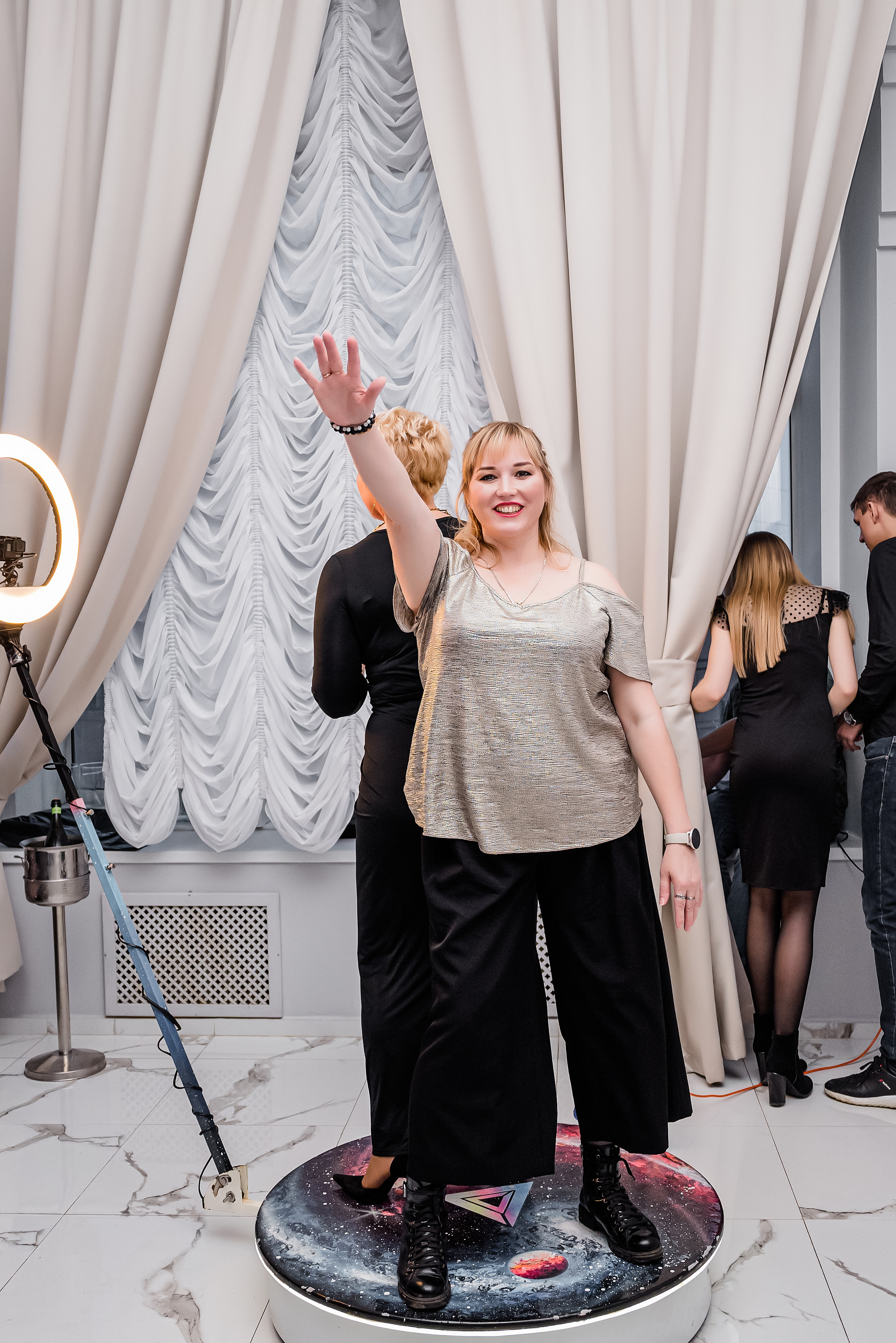 Девичник — 2. Бжицких Виталий — фотограф г. Ульяновск