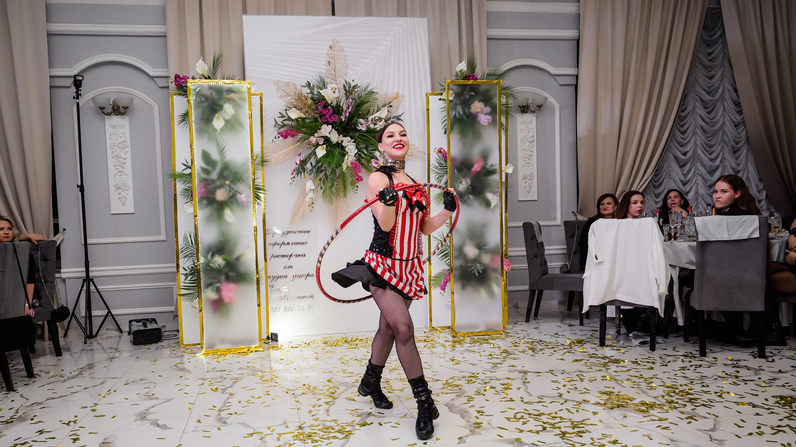 Девичник — 2. Бжицких Виталий — фотограф г. Ульяновск