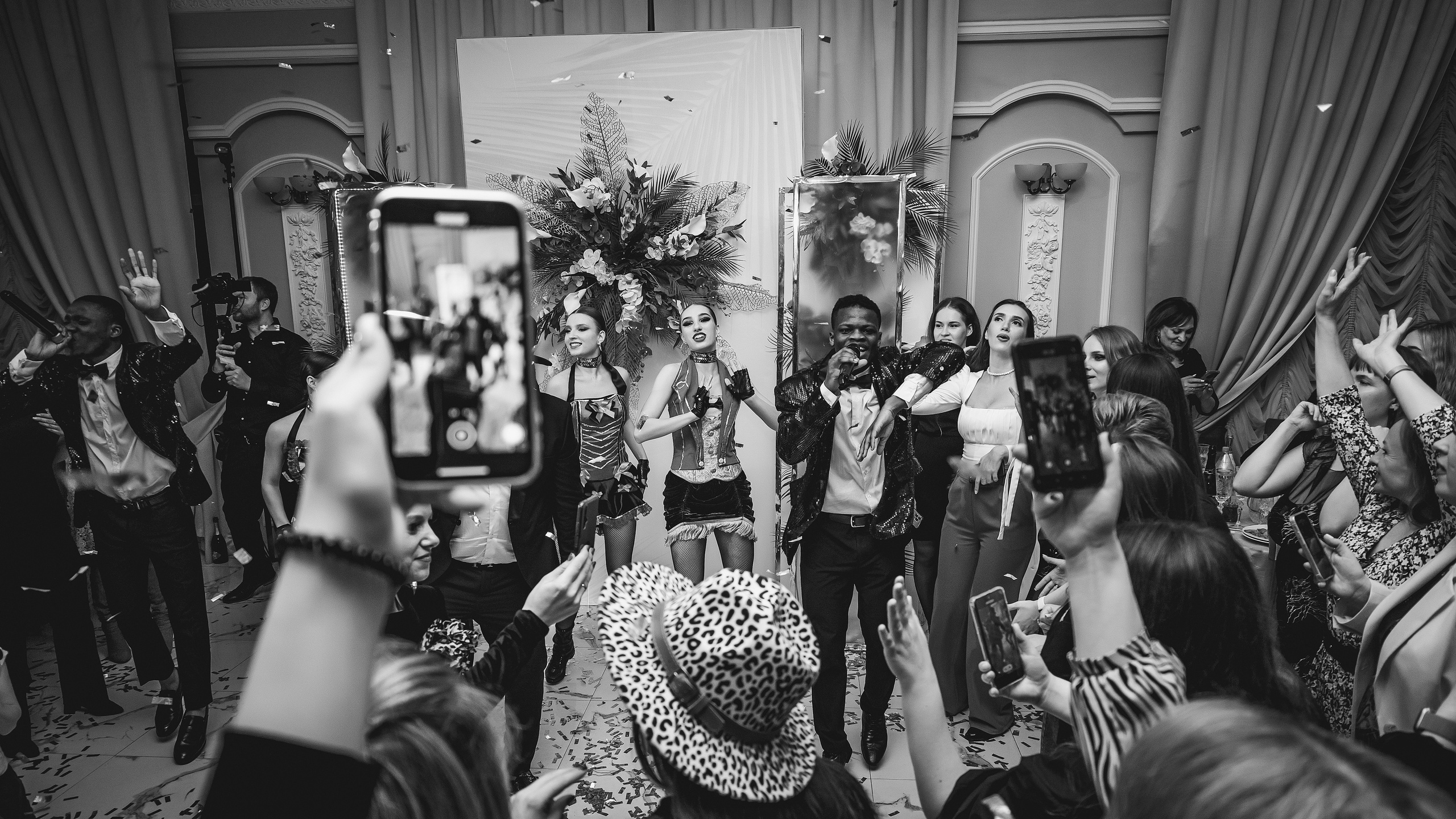 Девичник — 2. Бжицких Виталий — фотограф г. Ульяновск