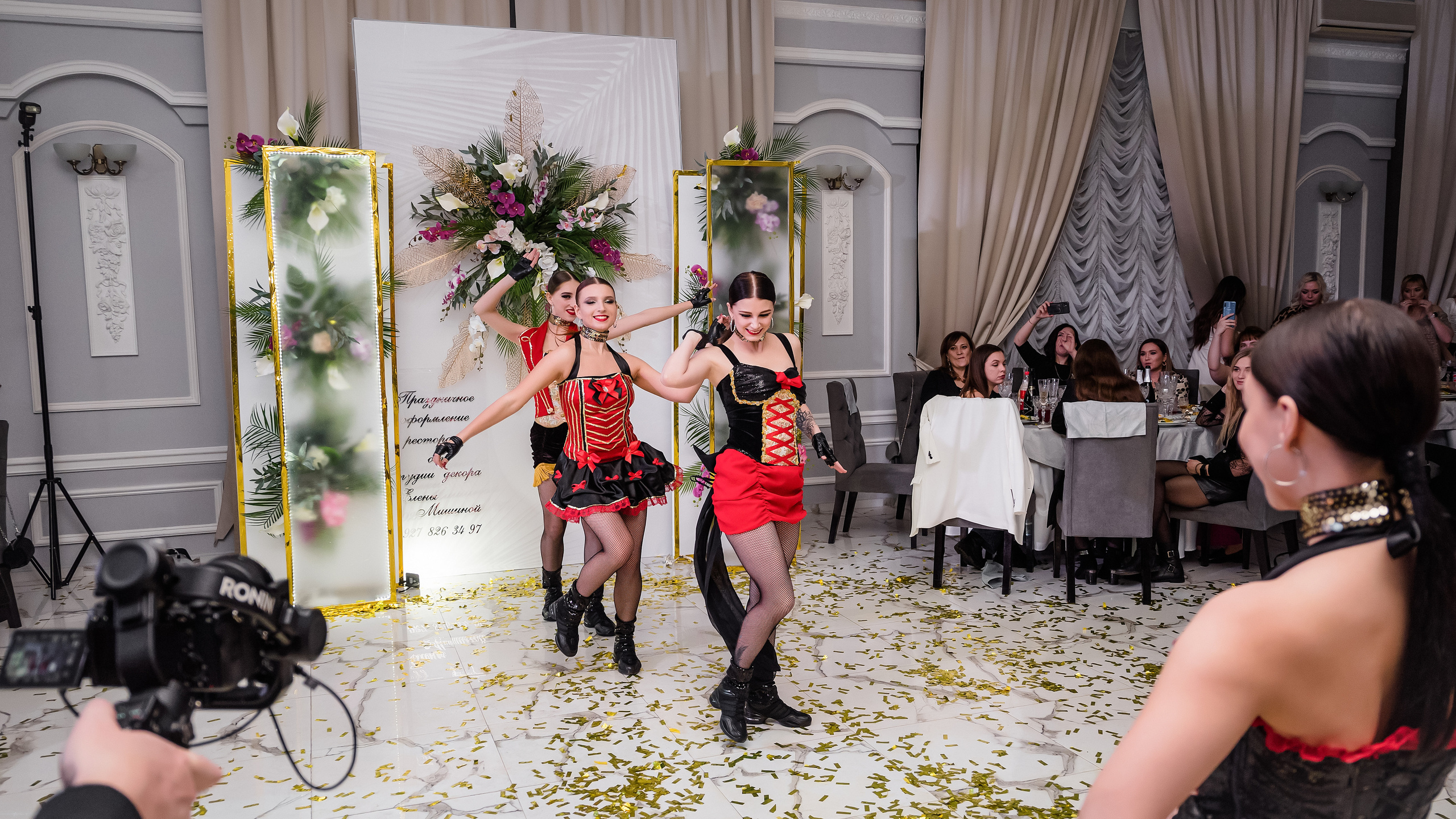 Девичник — 2. Бжицких Виталий — фотограф г. Ульяновск