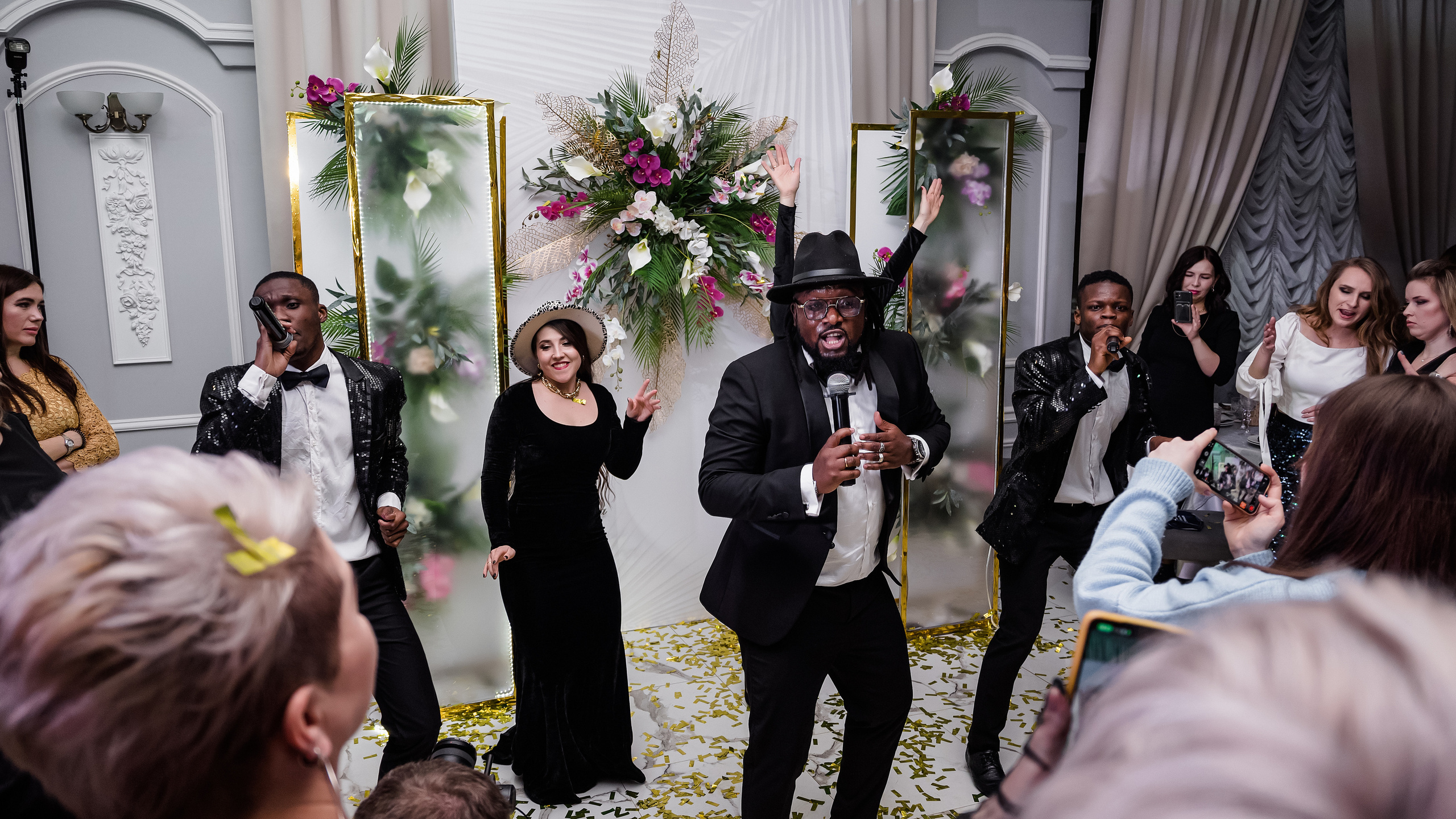 Девичник — 2. Бжицких Виталий — фотограф г. Ульяновск