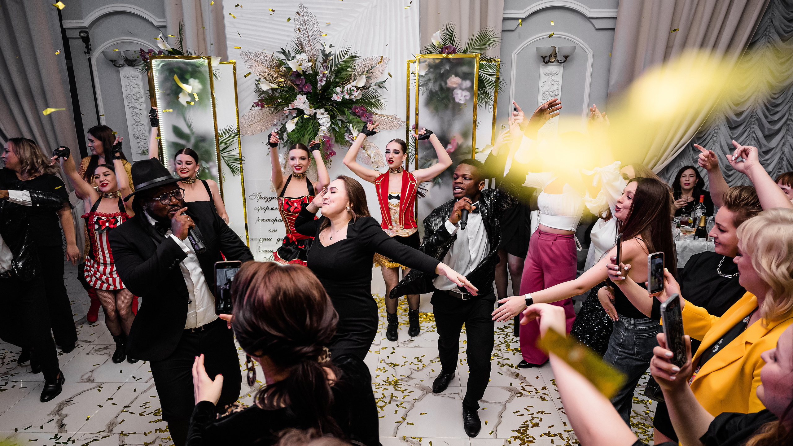 Девичник — 2. Бжицких Виталий — фотограф г. Ульяновск