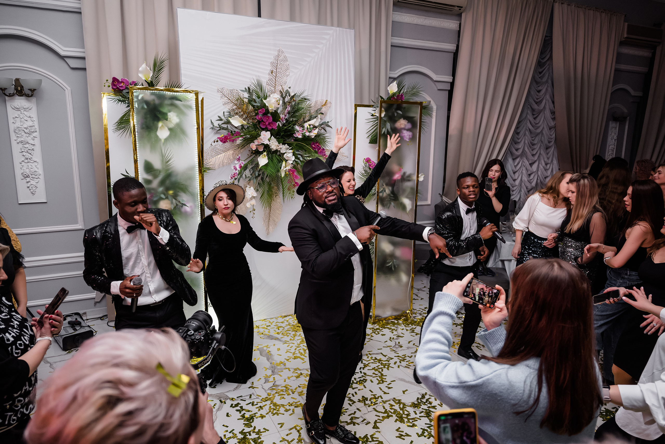 Девичник — 2. Бжицких Виталий — фотограф г. Ульяновск