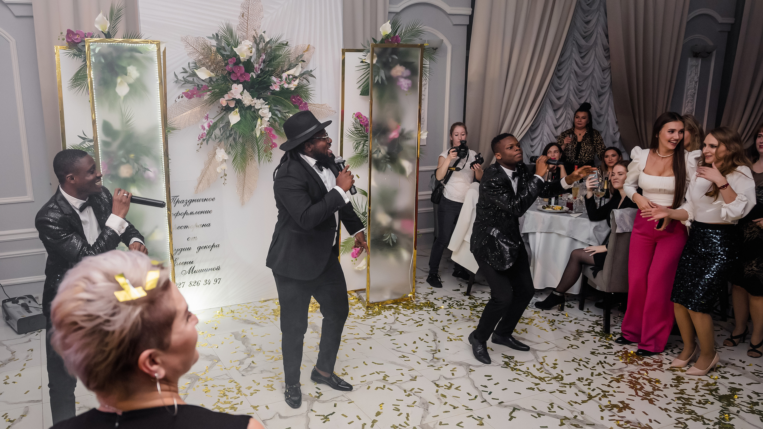 Девичник — 2. Бжицких Виталий — фотограф г. Ульяновск