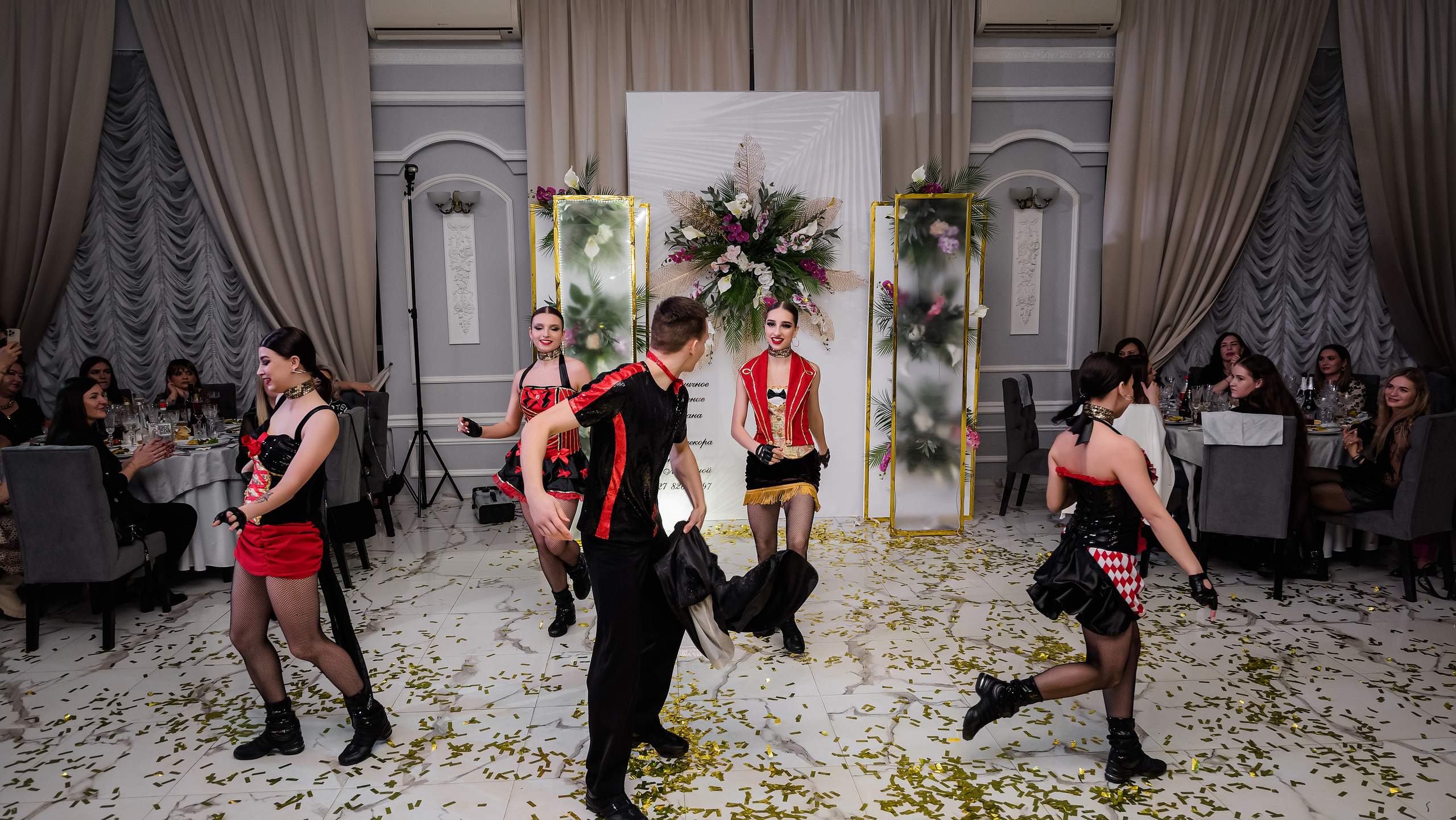 Девичник — 2. Бжицких Виталий — фотограф г. Ульяновск