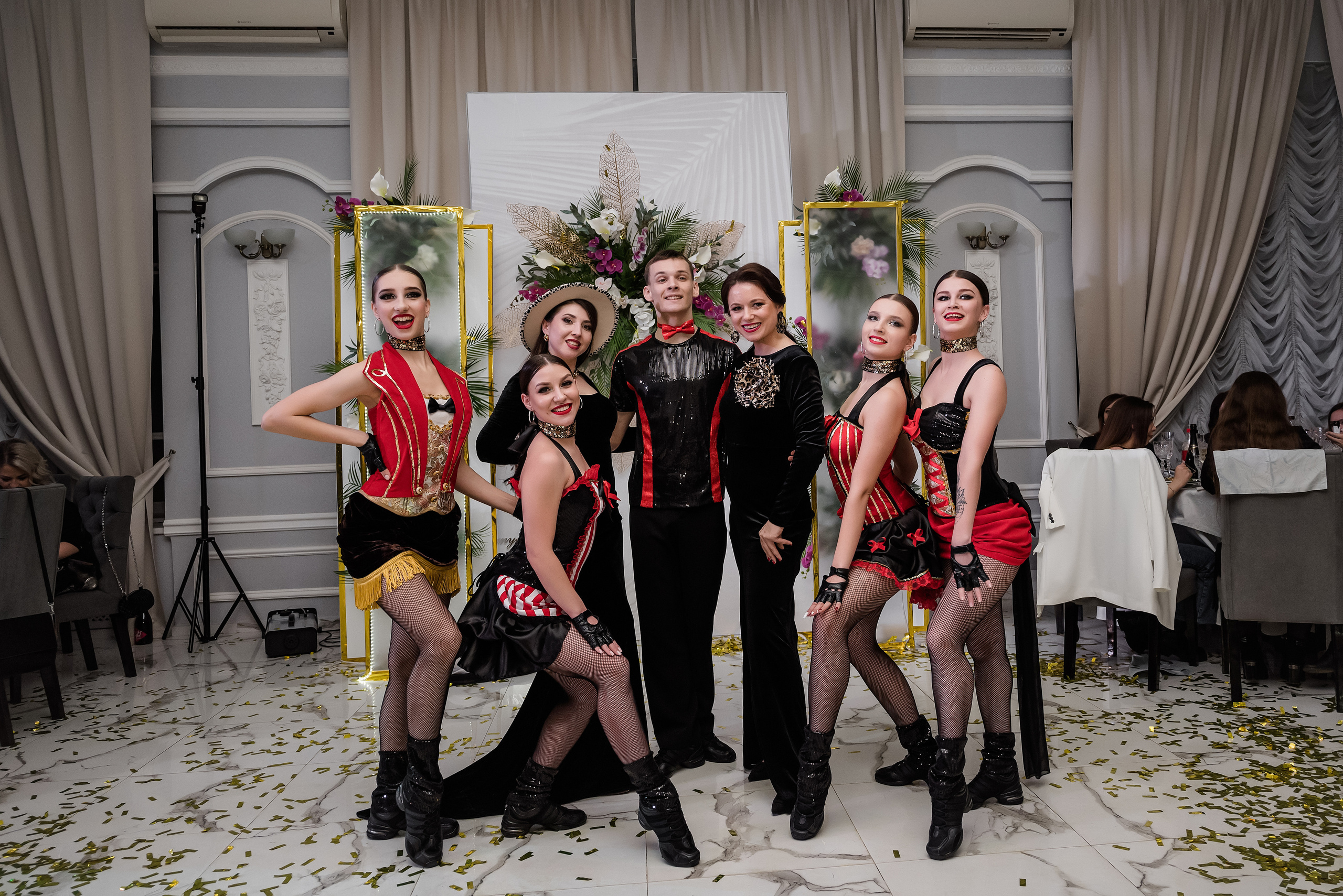 Девичник — 2. Бжицких Виталий — фотограф г. Ульяновск