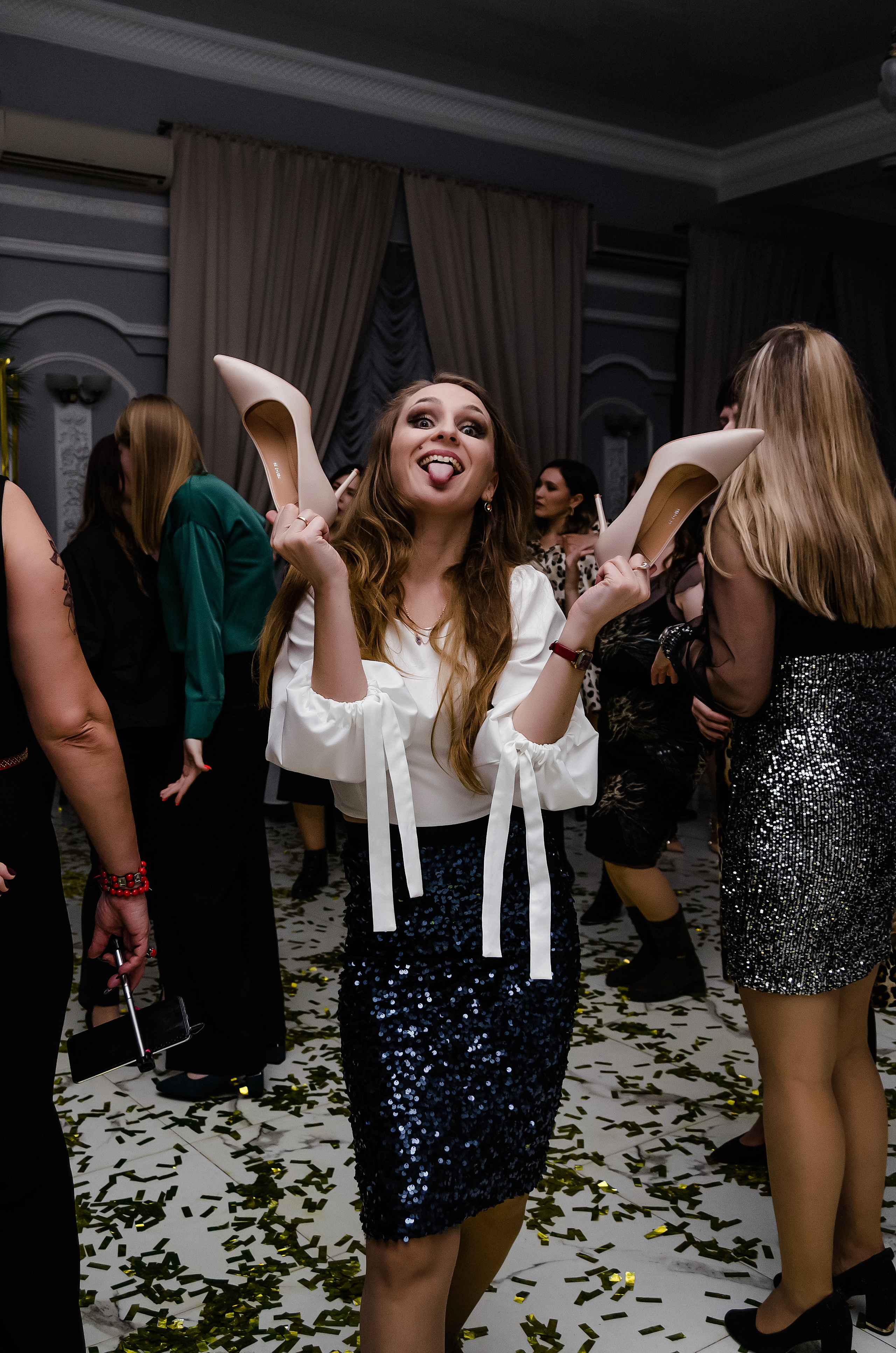 Девичник — 2. Бжицких Виталий — фотограф г. Ульяновск