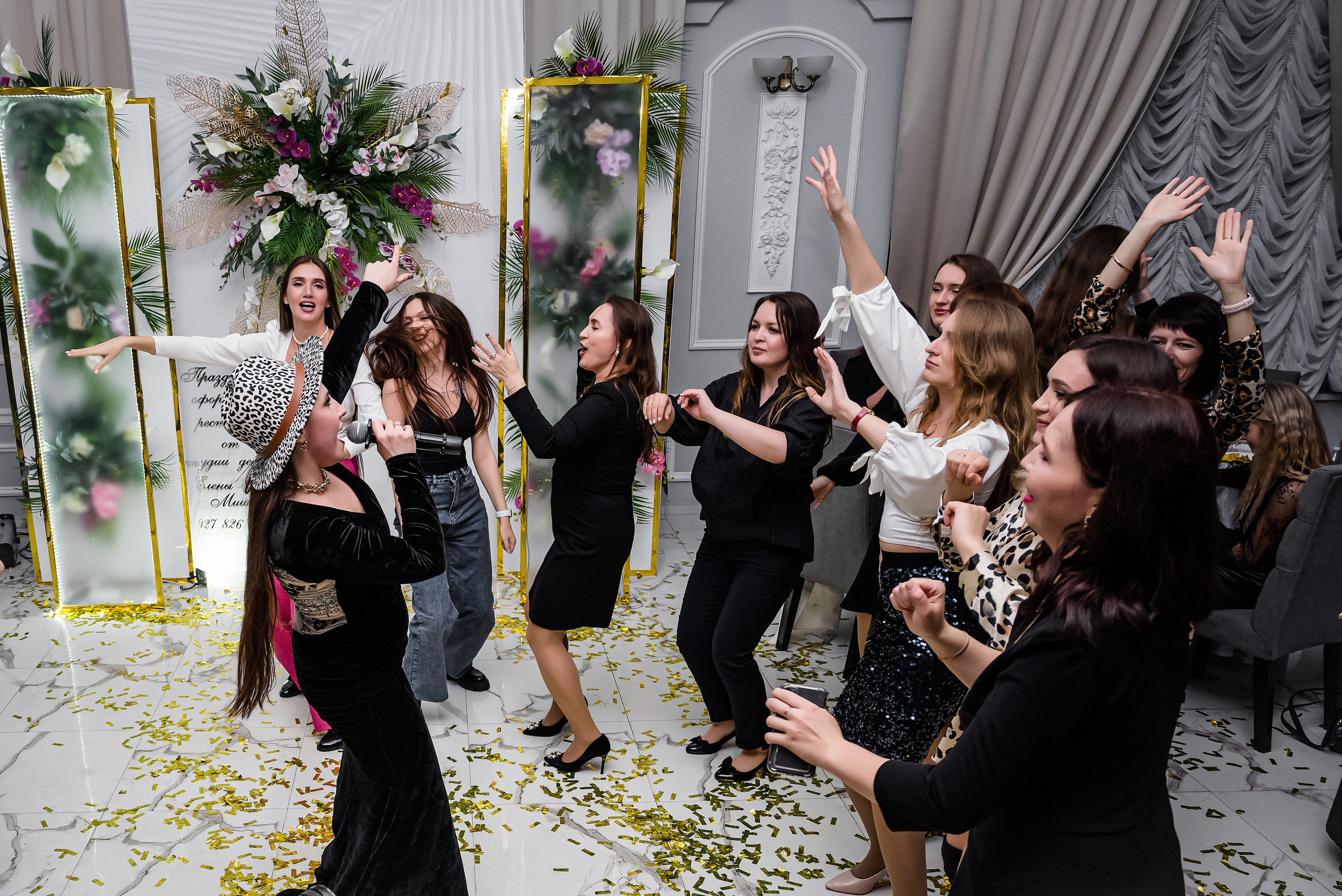 Девичник — 2. Бжицких Виталий — фотограф г. Ульяновск