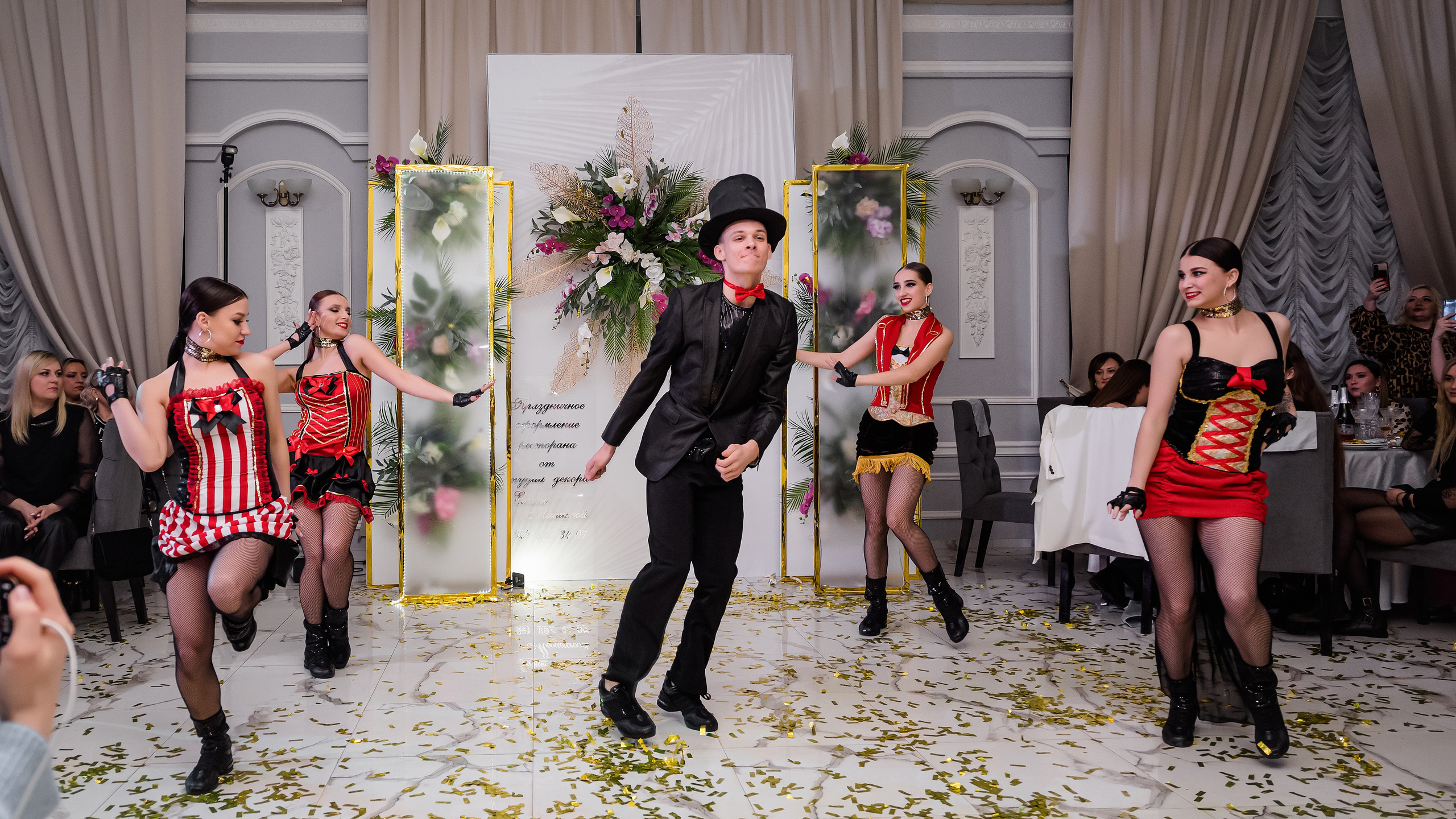 Девичник — 2. Бжицких Виталий — фотограф г. Ульяновск