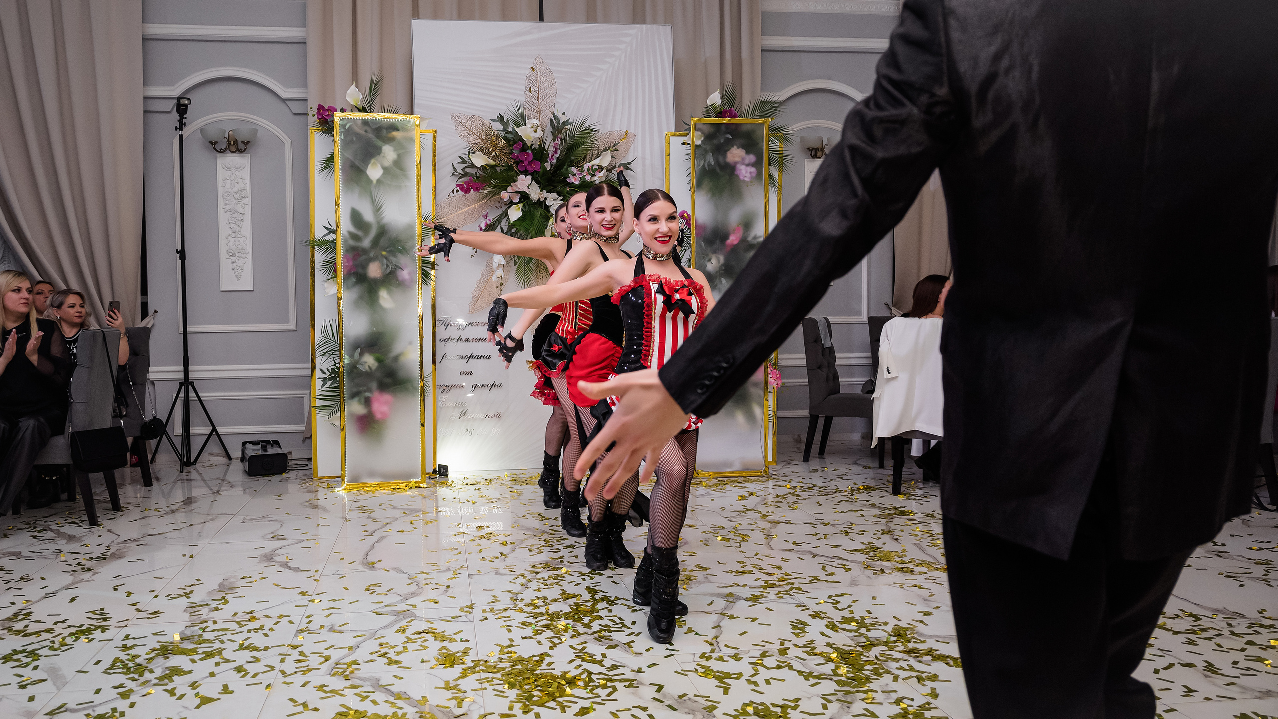 Девичник — 2. Бжицких Виталий — фотограф г. Ульяновск