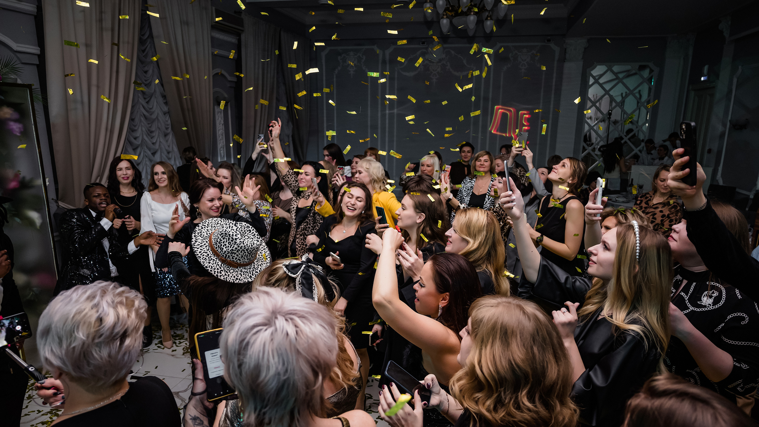 Девичник — 2. Бжицких Виталий — фотограф г. Ульяновск