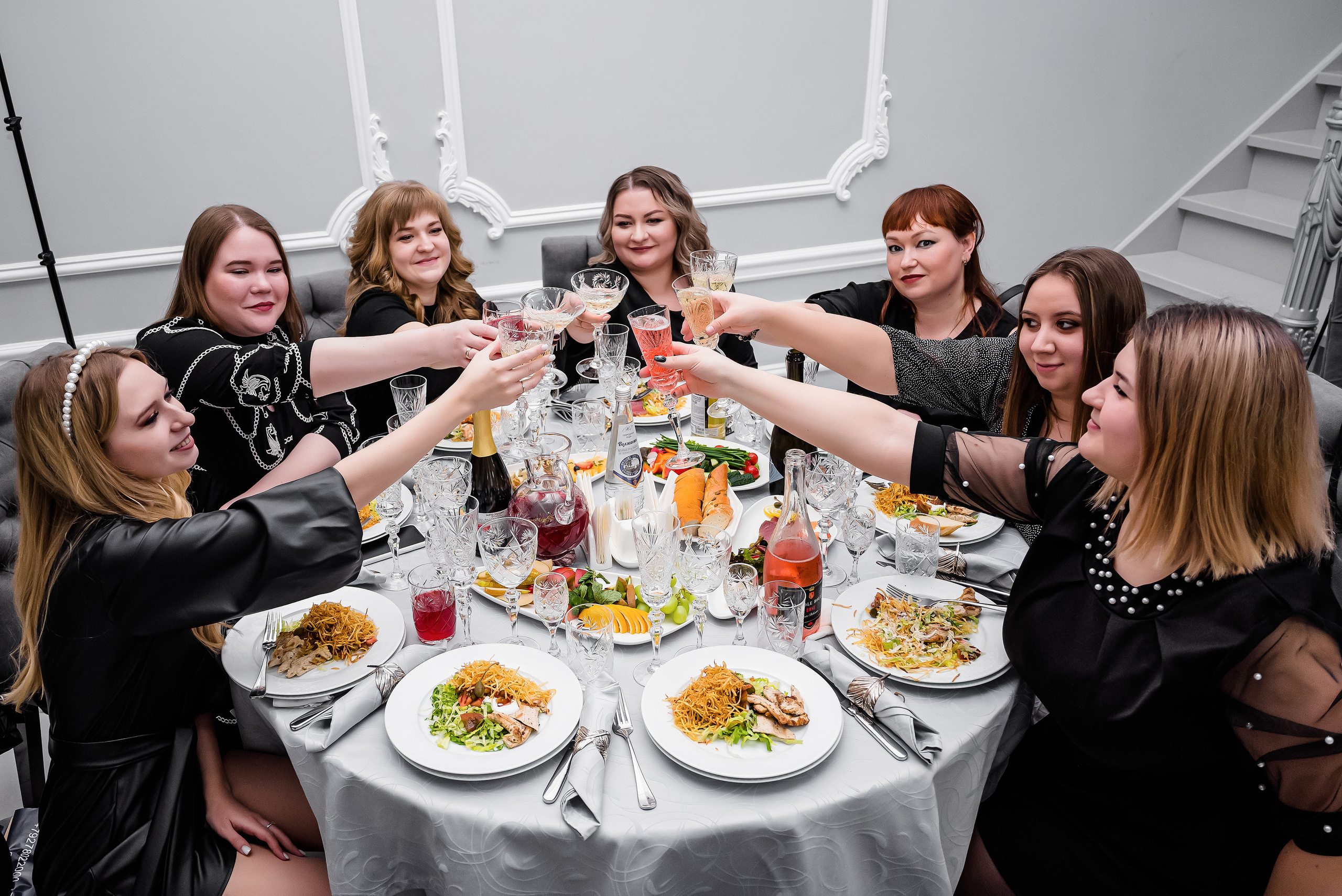 Девичник — 2. Бжицких Виталий — фотограф г. Ульяновск