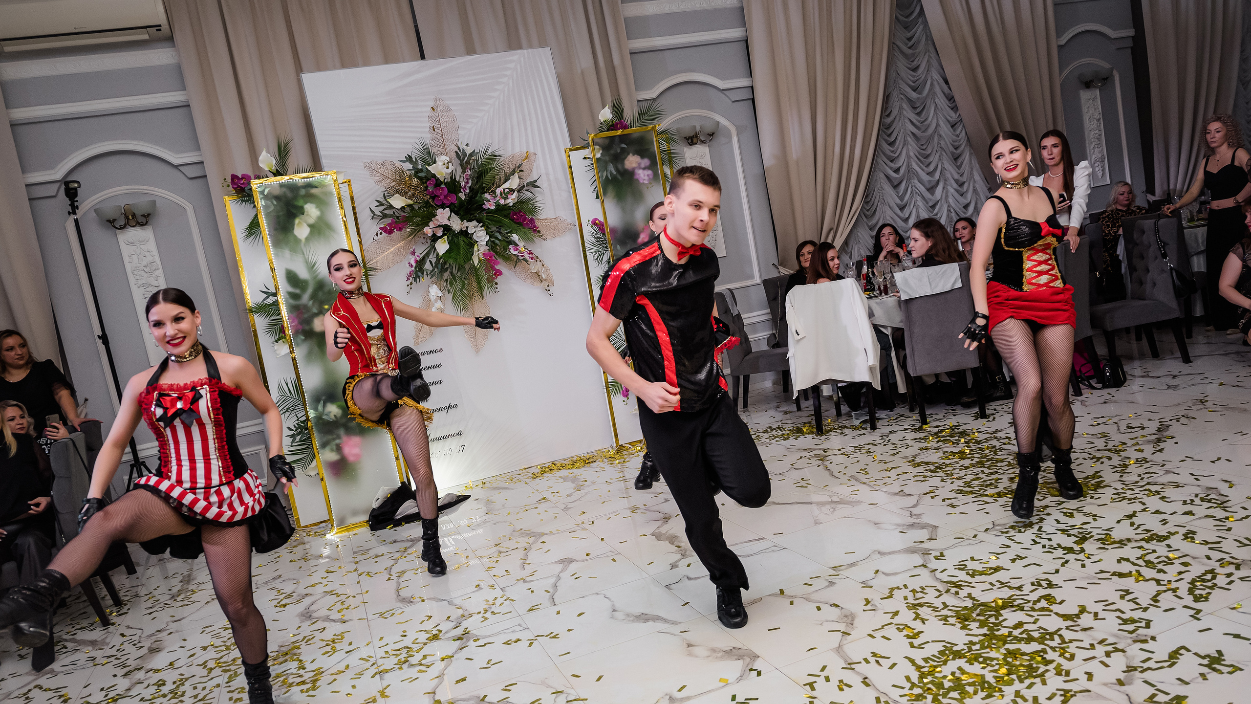 Девичник — 2. Бжицких Виталий — фотограф г. Ульяновск