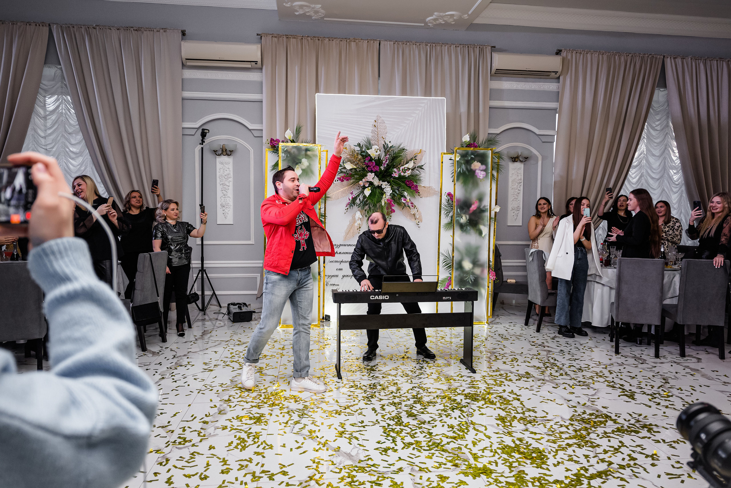 Девичник — 2. Бжицких Виталий — фотограф г. Ульяновск