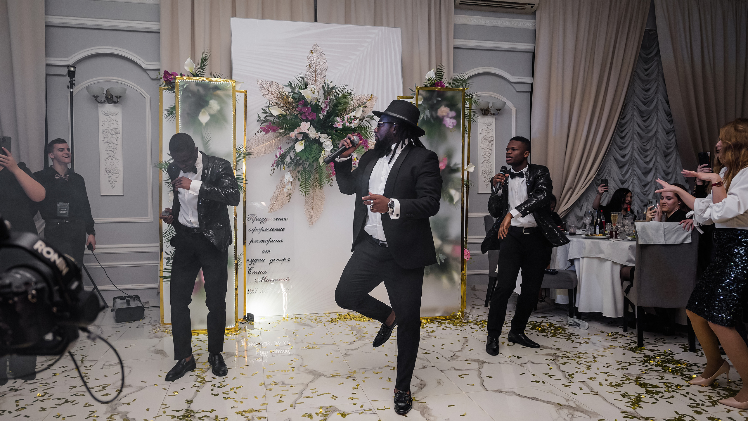 Девичник — 2. Бжицких Виталий — фотограф г. Ульяновск