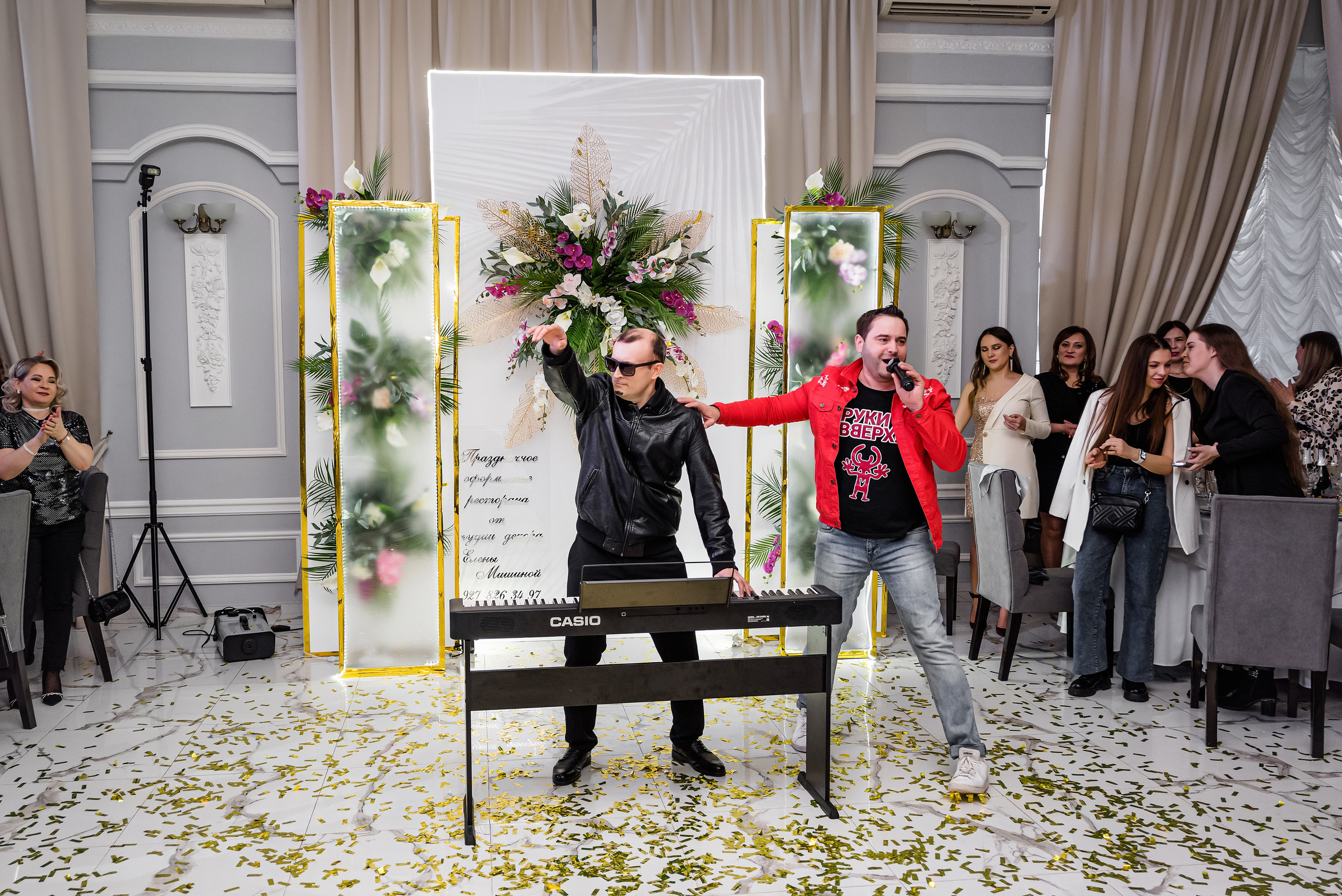 Девичник — 2. Бжицких Виталий — фотограф г. Ульяновск