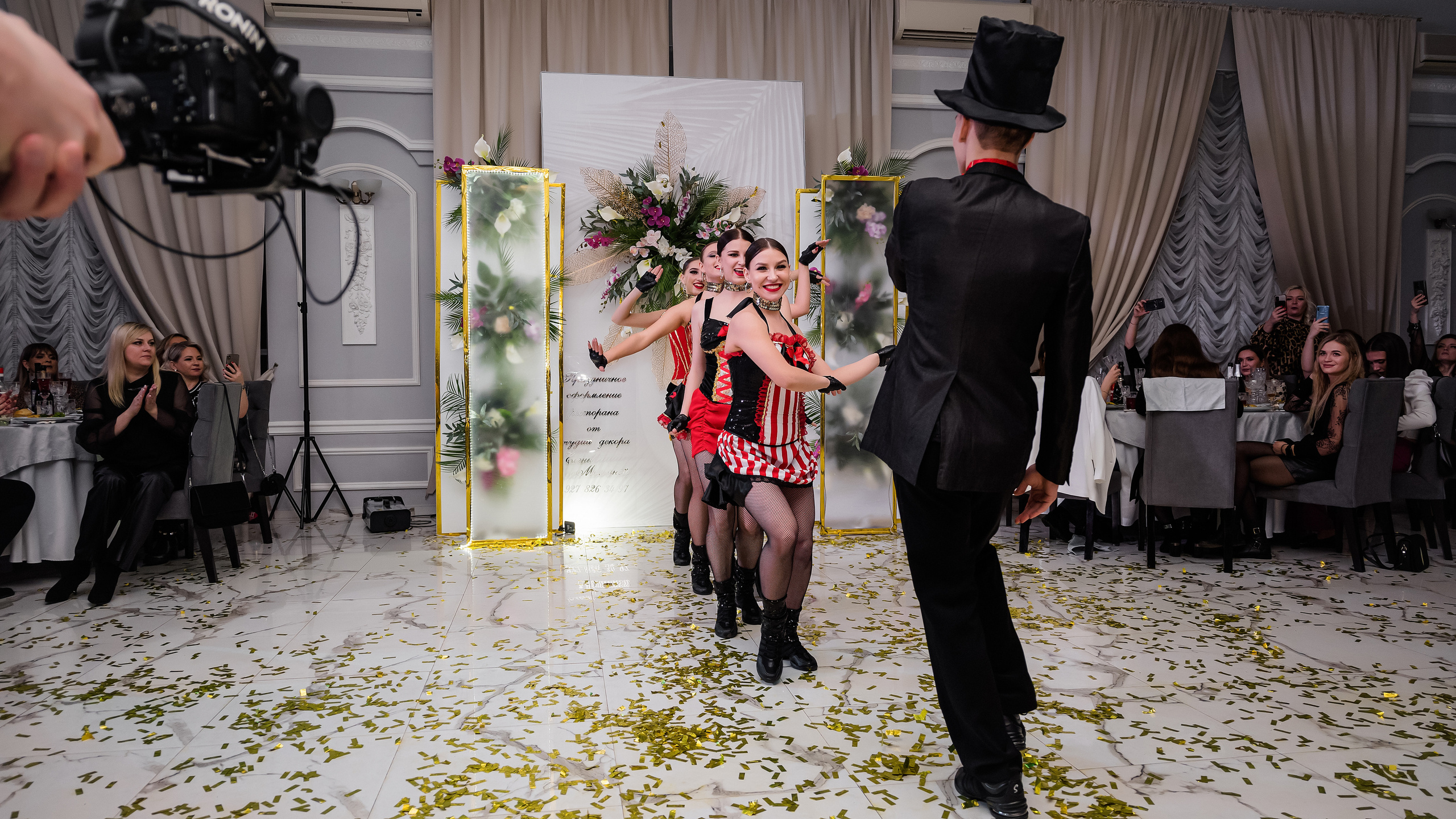 Девичник — 2. Бжицких Виталий — фотограф г. Ульяновск