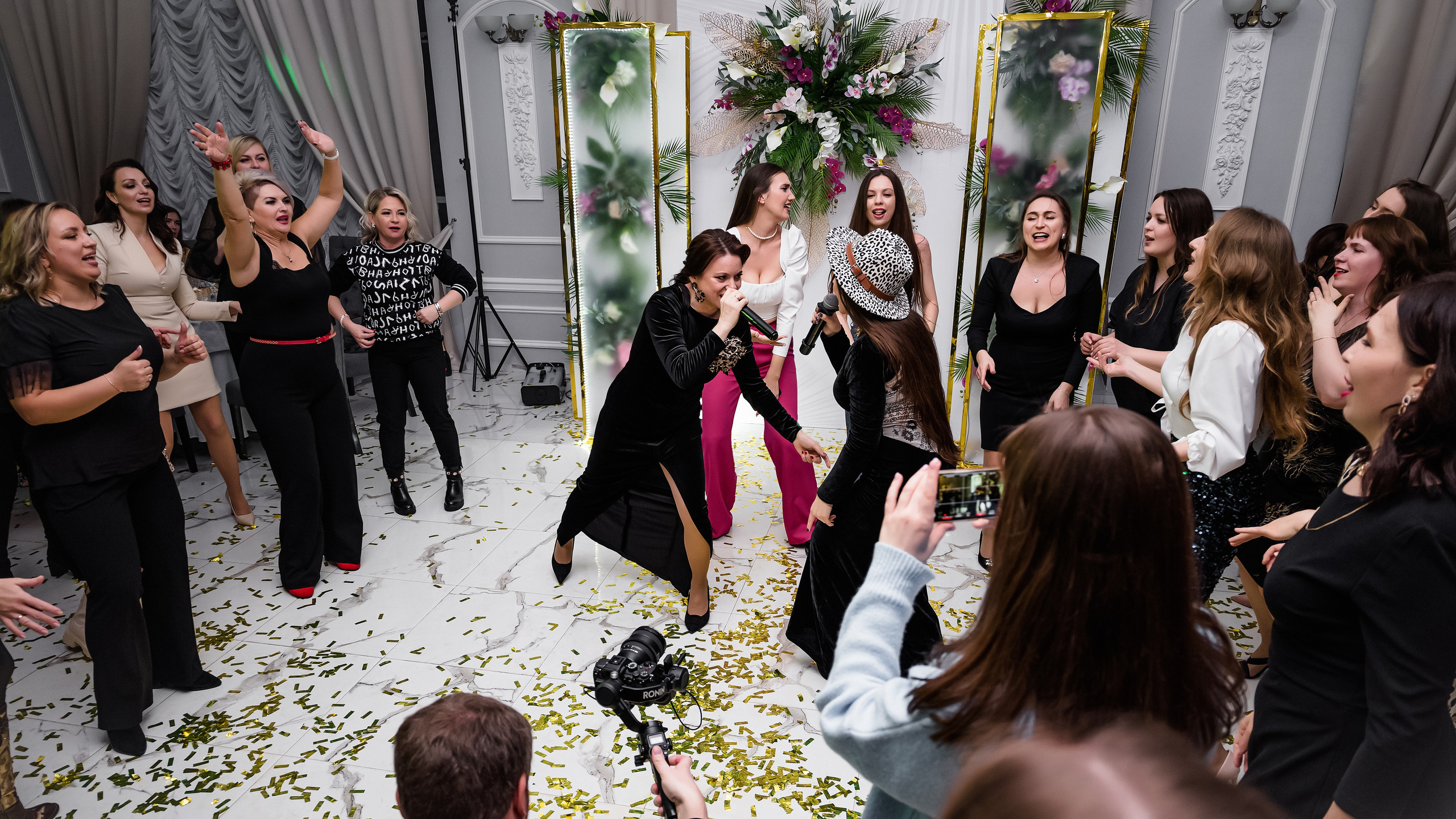 Девичник — 2. Бжицких Виталий — фотограф г. Ульяновск