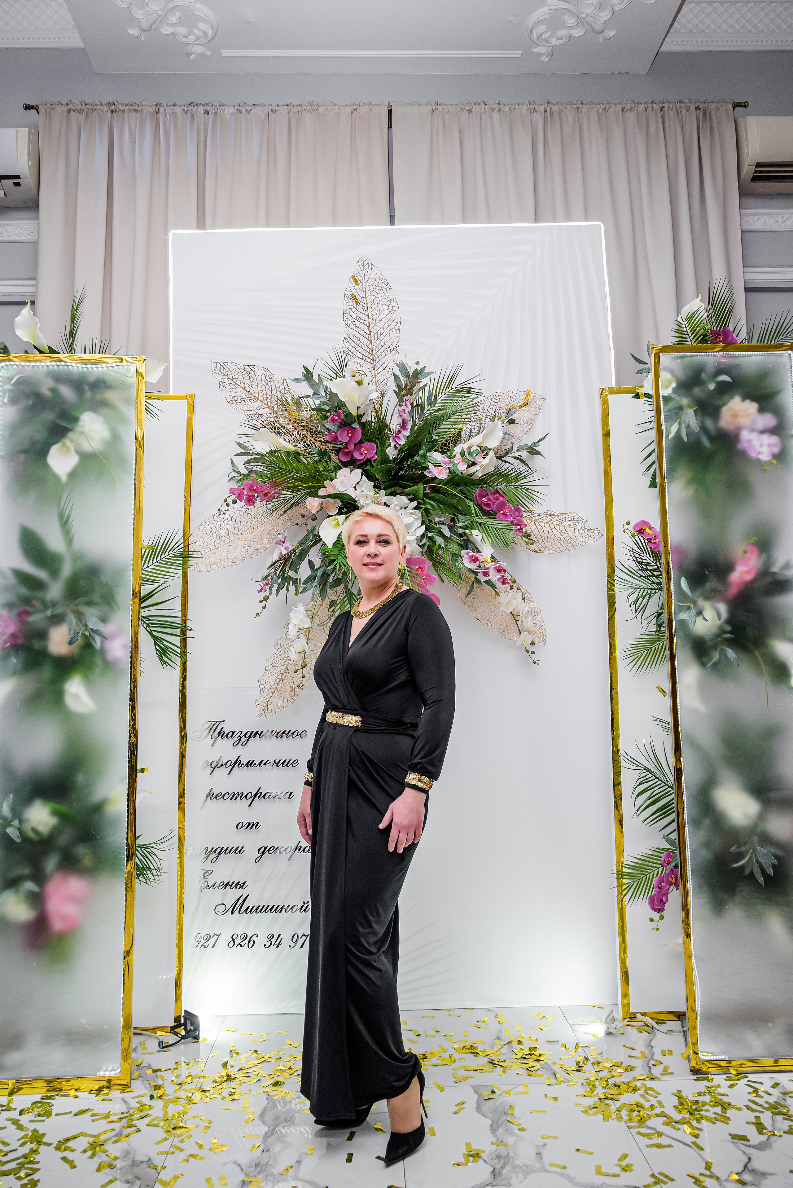 Девичник — 2. Бжицких Виталий — фотограф г. Ульяновск